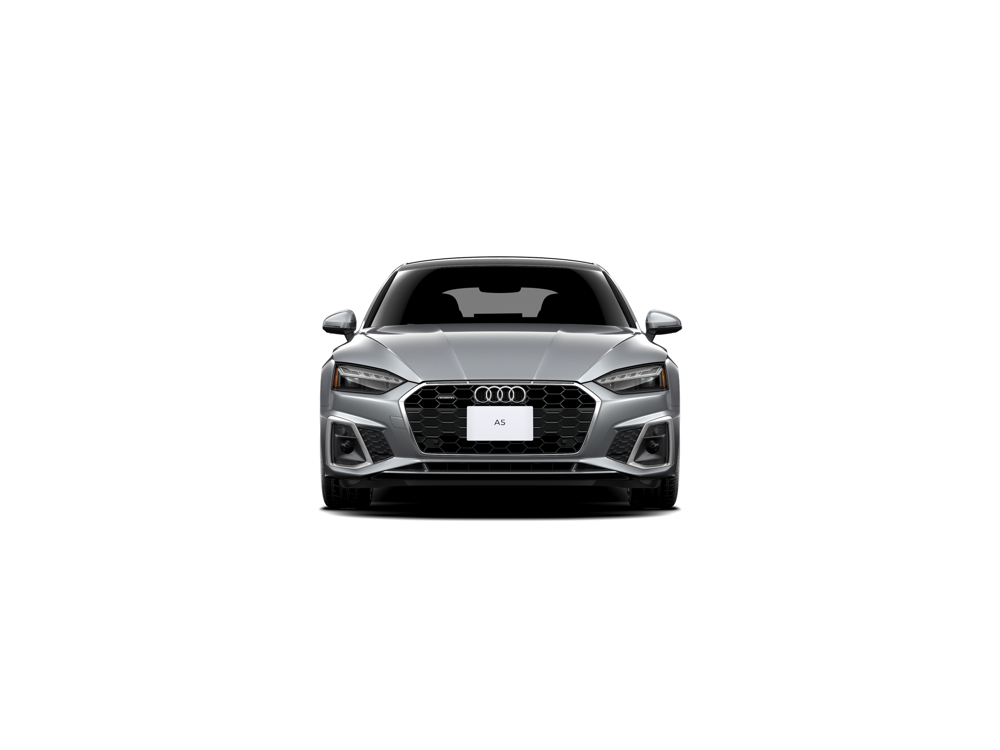 2022 Audi A5 Sportback