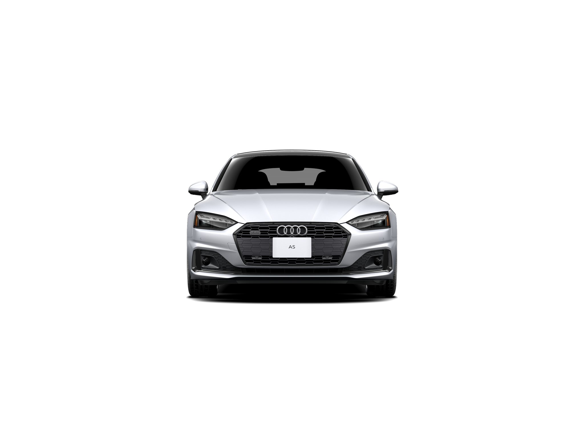 2022 Audi A5 Sportback