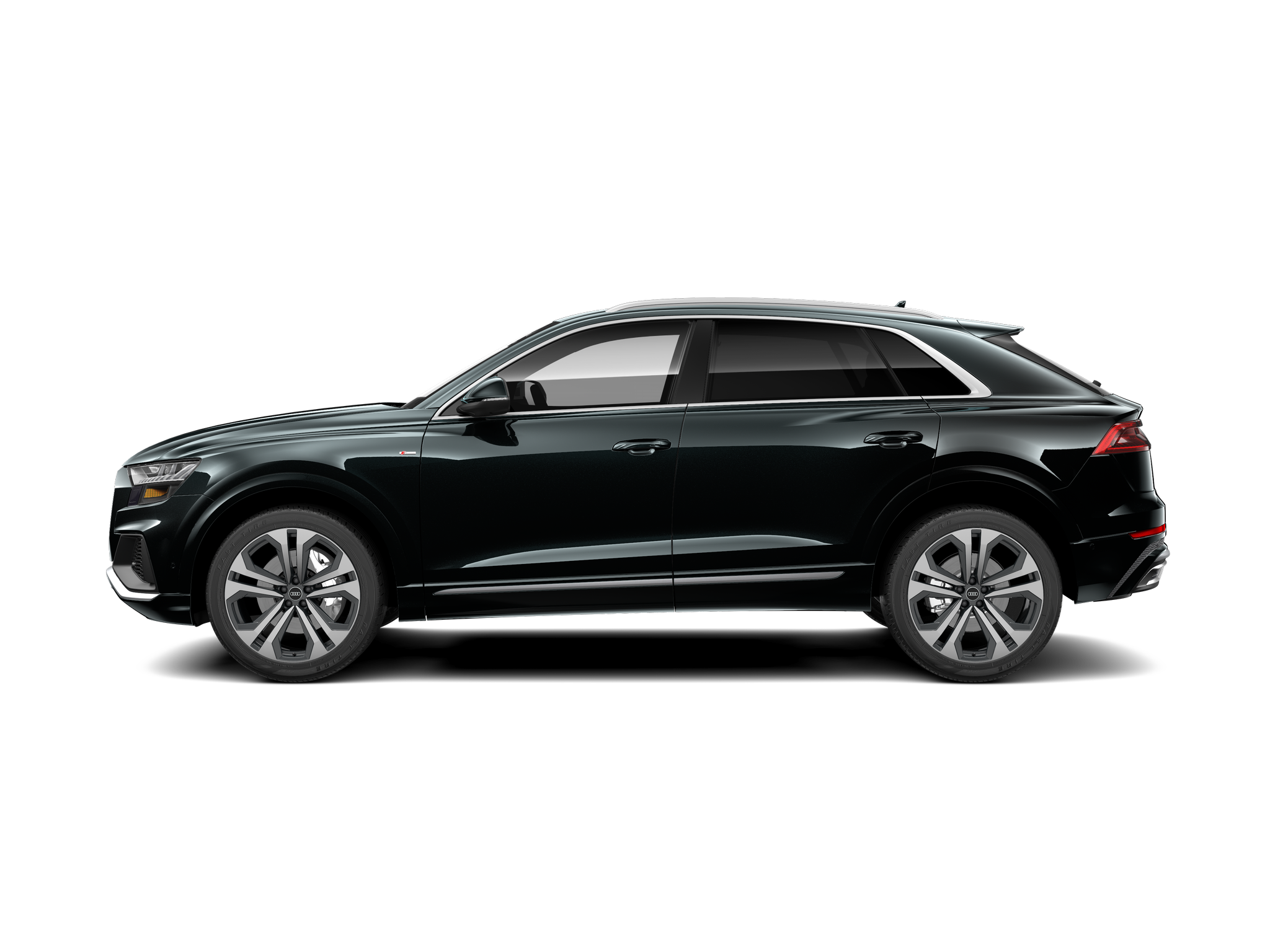 2022 Audi Q8