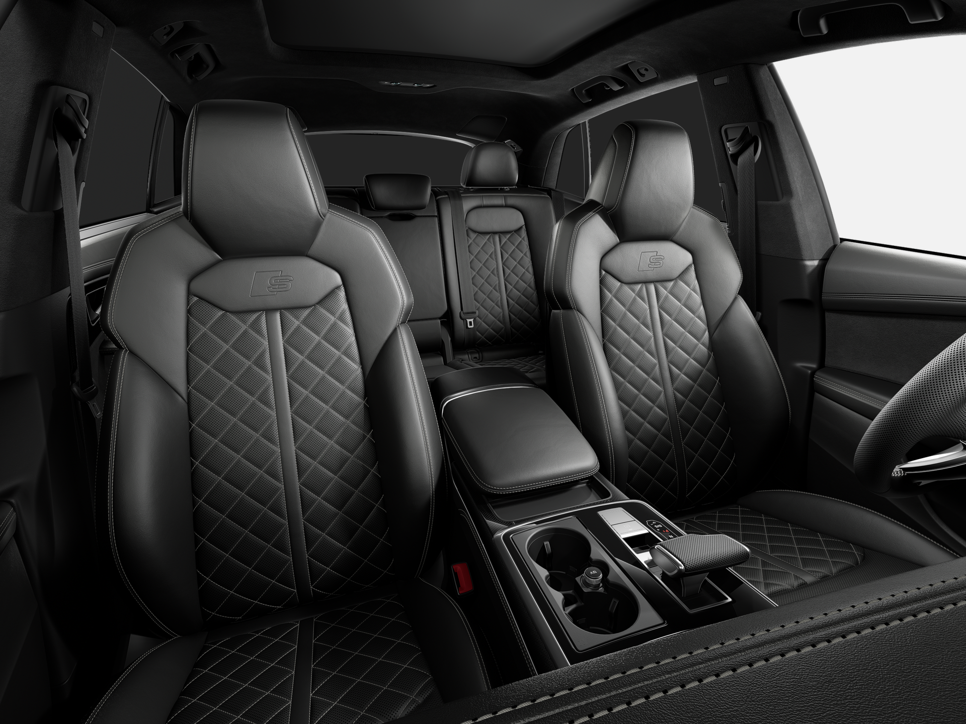 2023 Audi SQ8