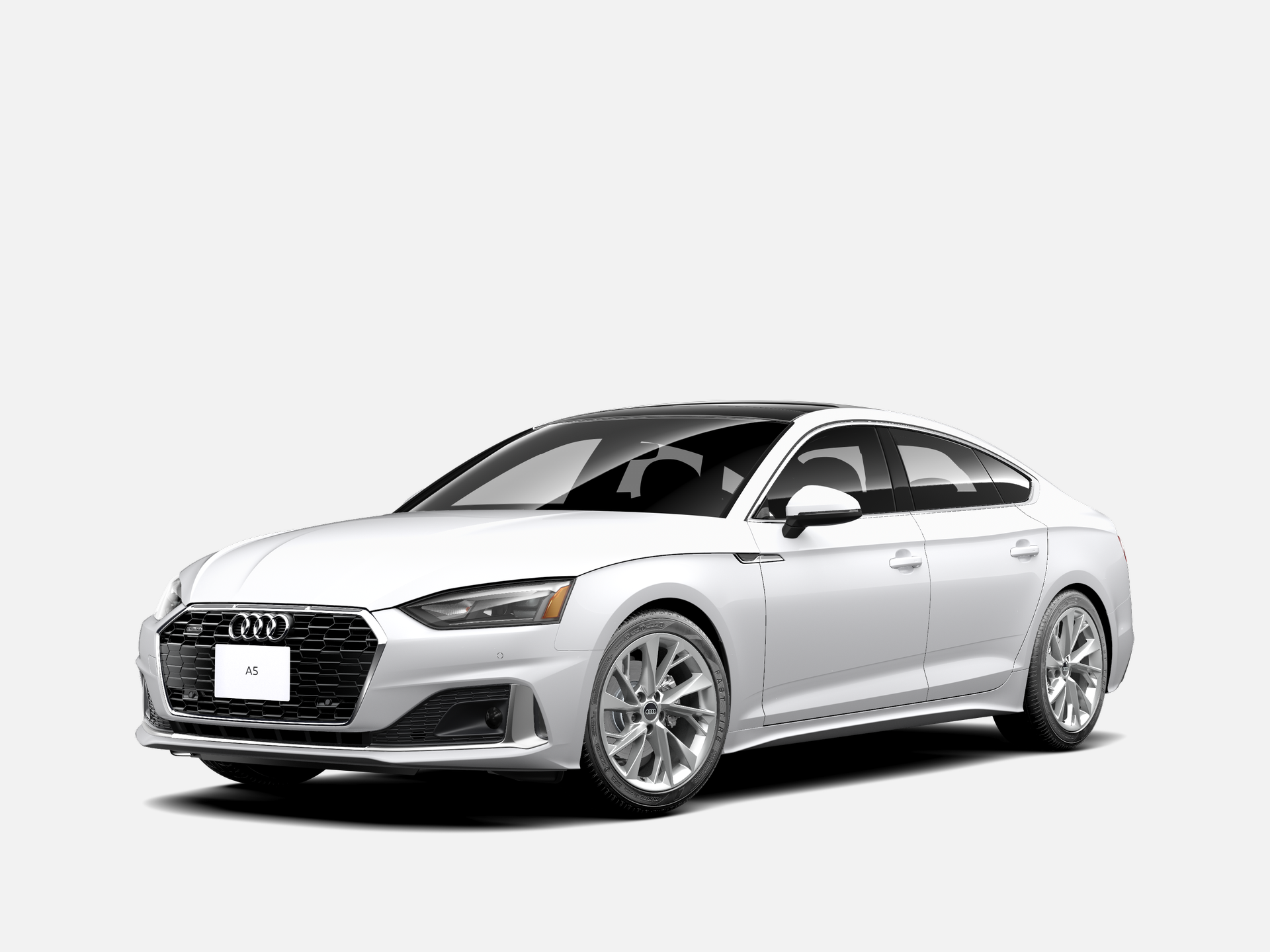 2022 Audi A5 Sportback