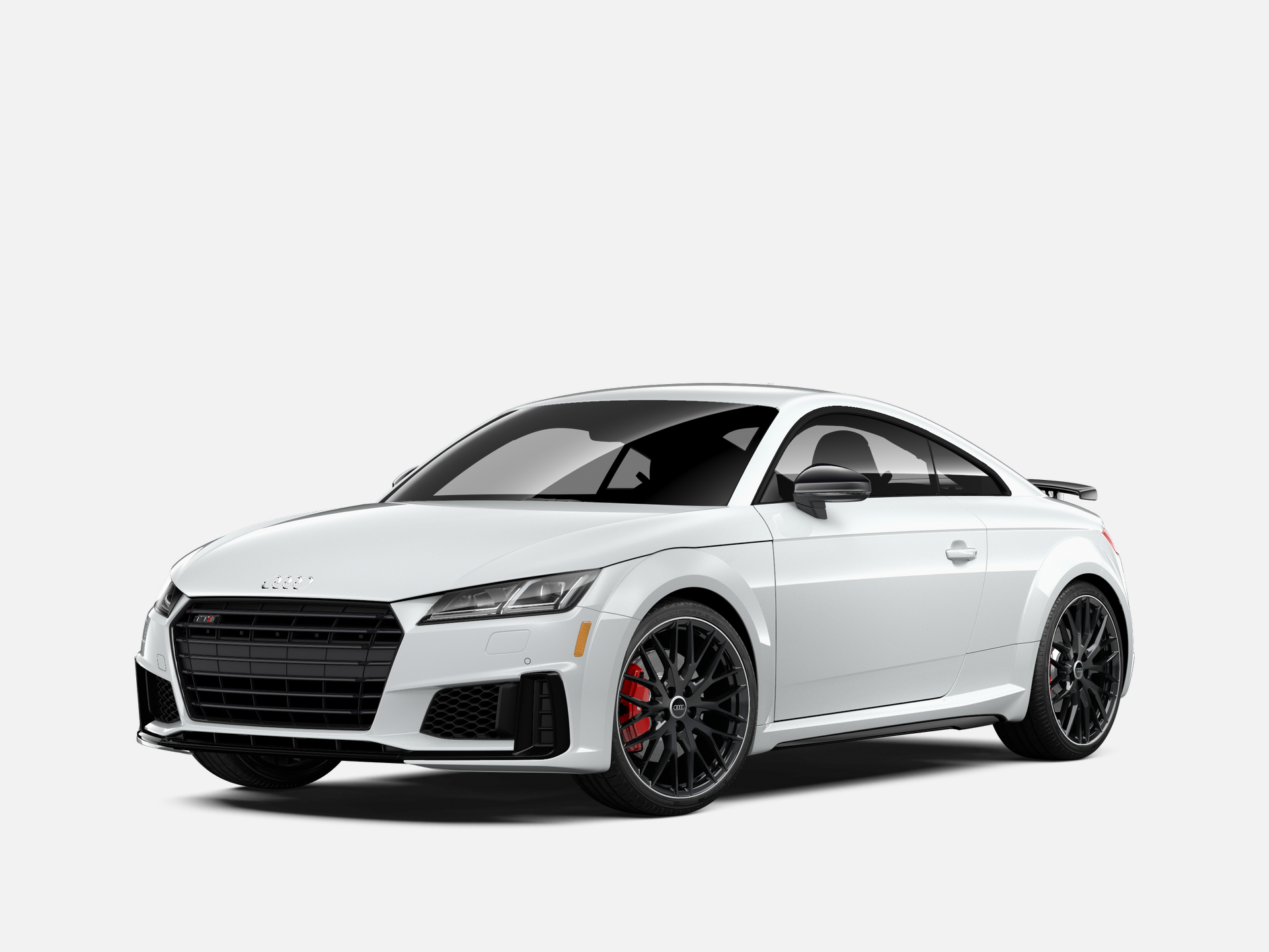 2021 Audi TTS 2.0T quattro S tronic's photo