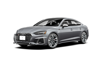 Photo of 2022 Audi S5 Sportback 