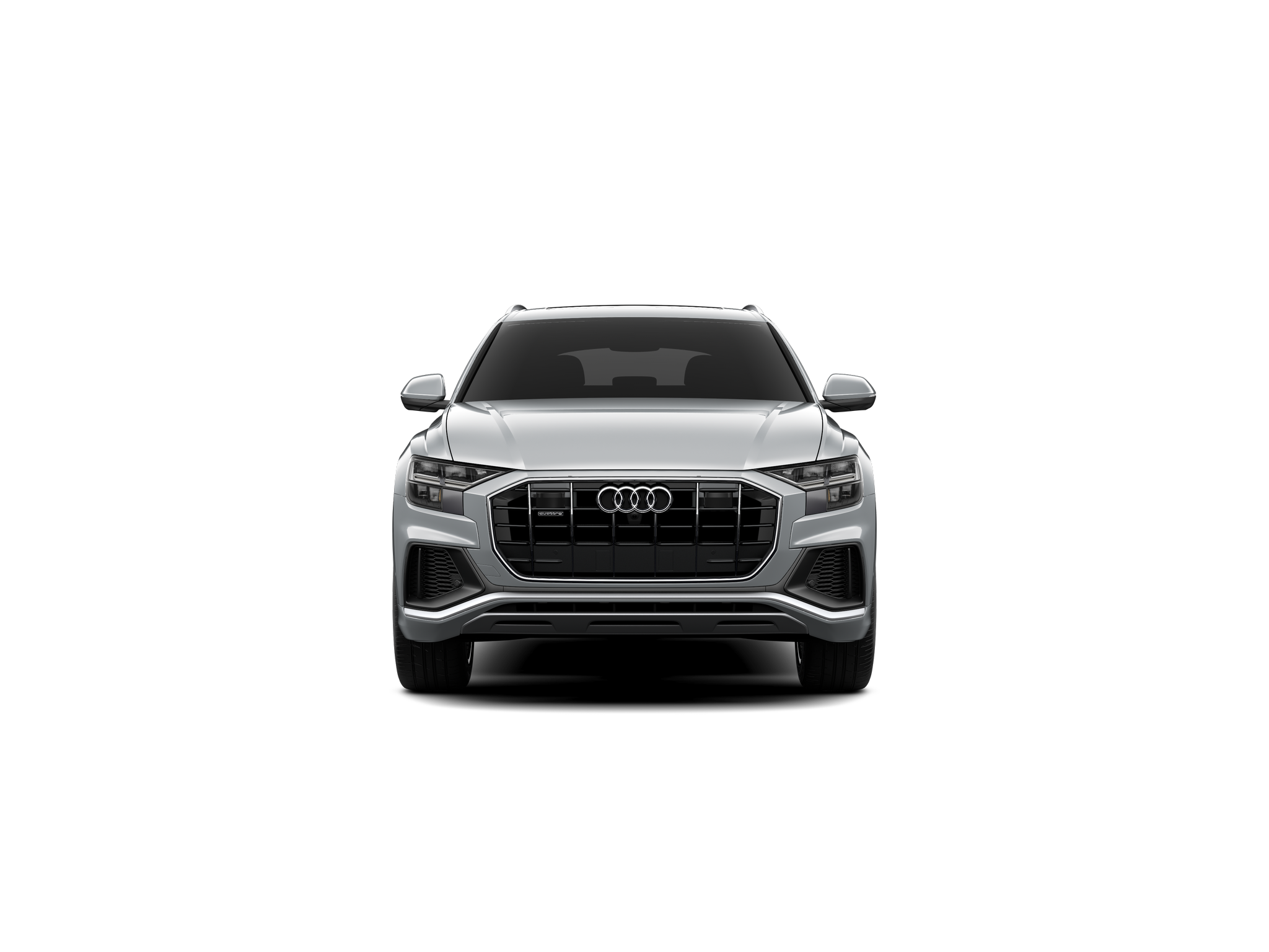 2022 Audi Q8