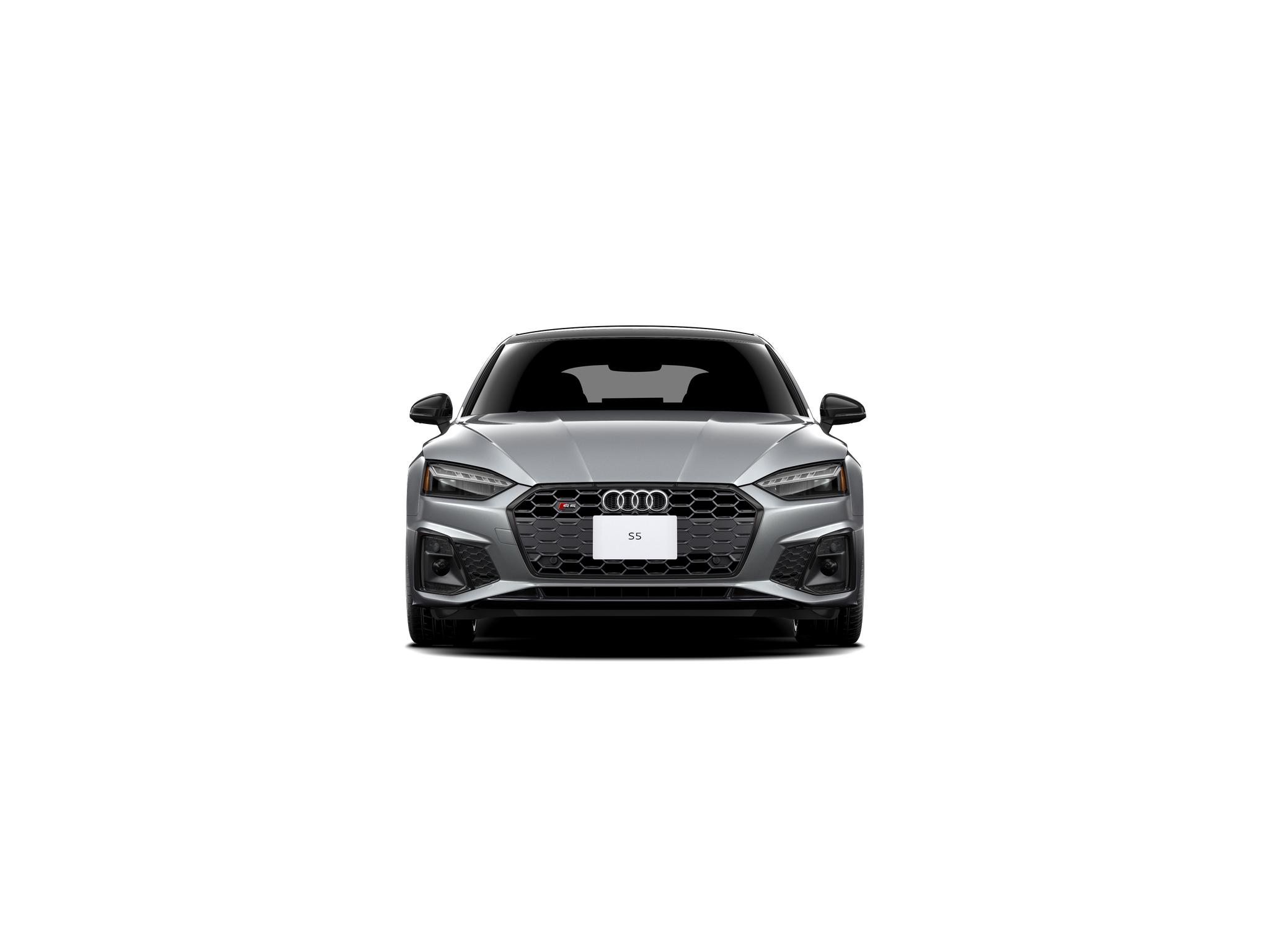 2022 Audi S5 Sportback