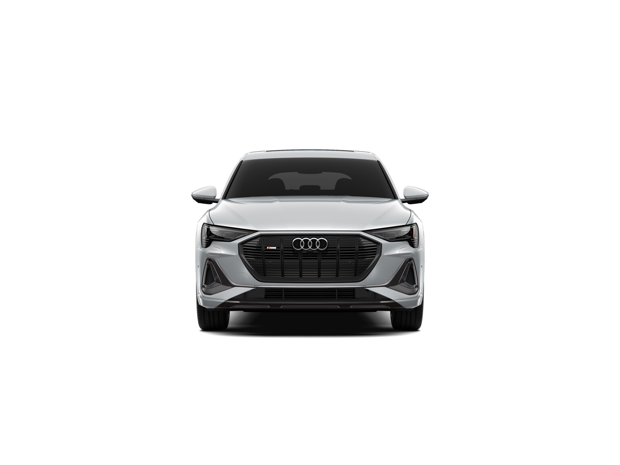 2022 Audi e-tron Sportback