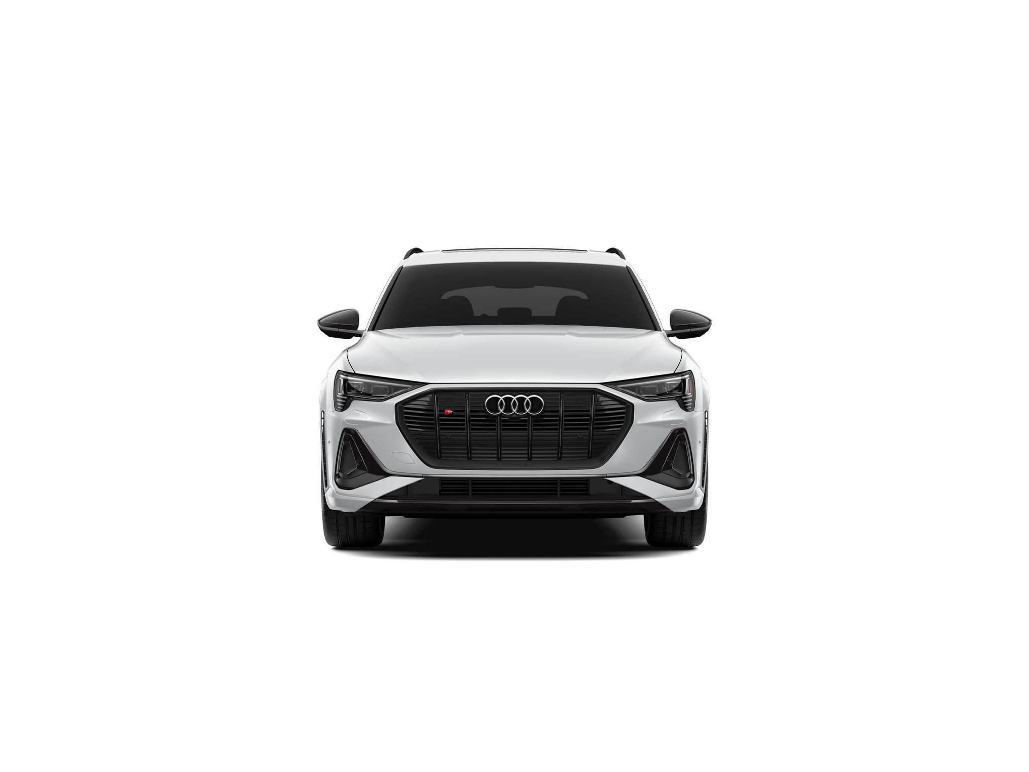 2023 Audi e-tron S