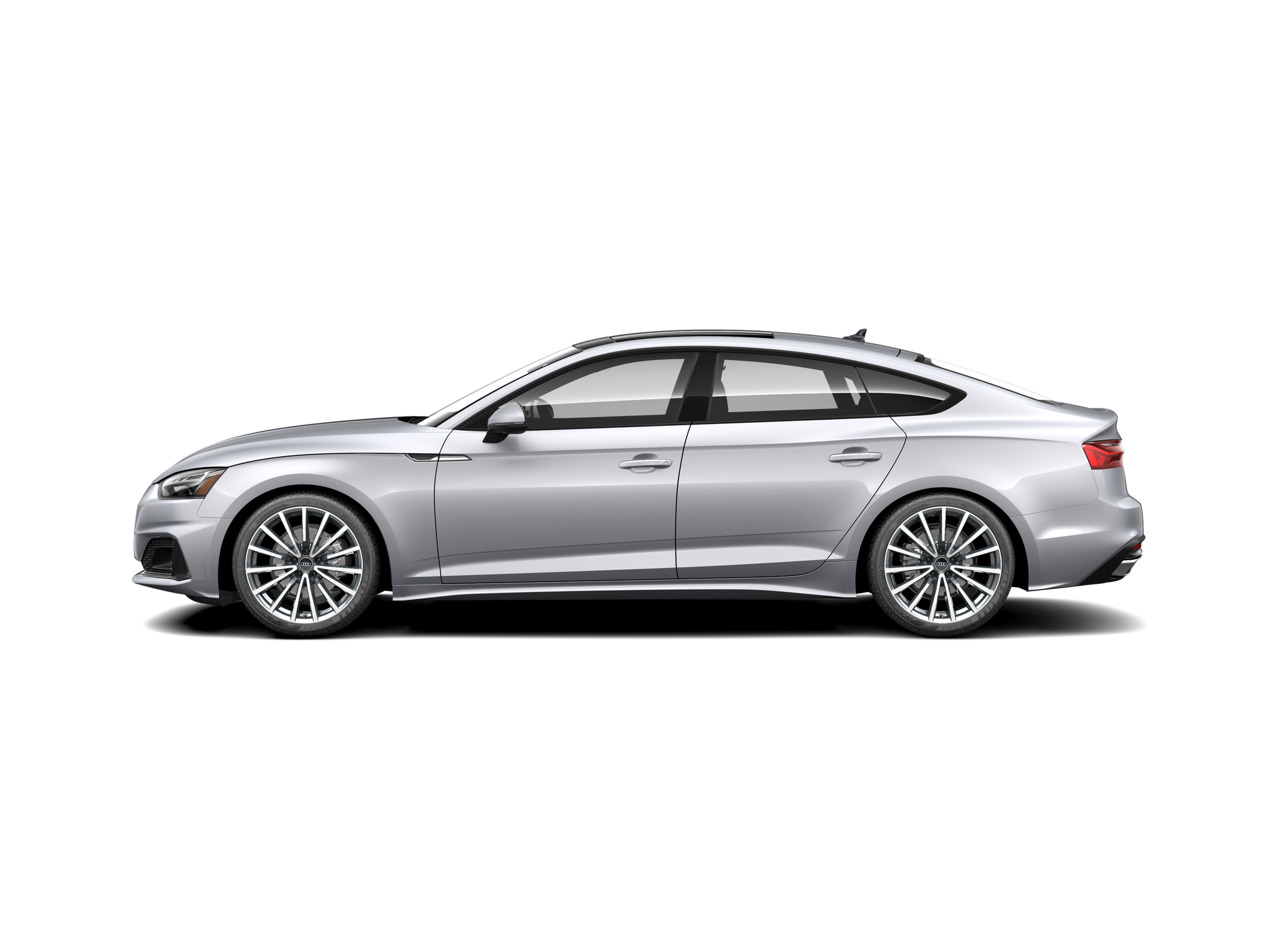 2022 Audi A5 Sportback
