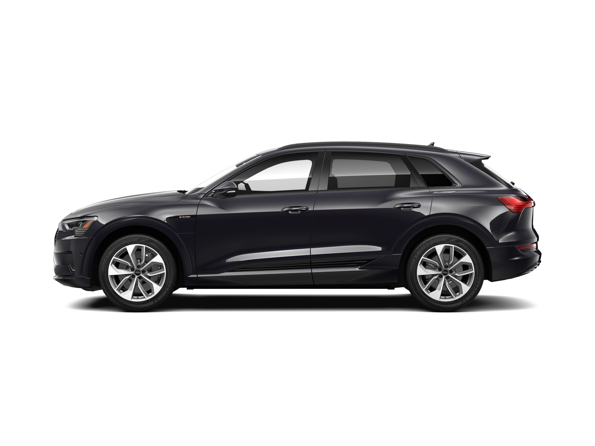 2021 Audi e-tron