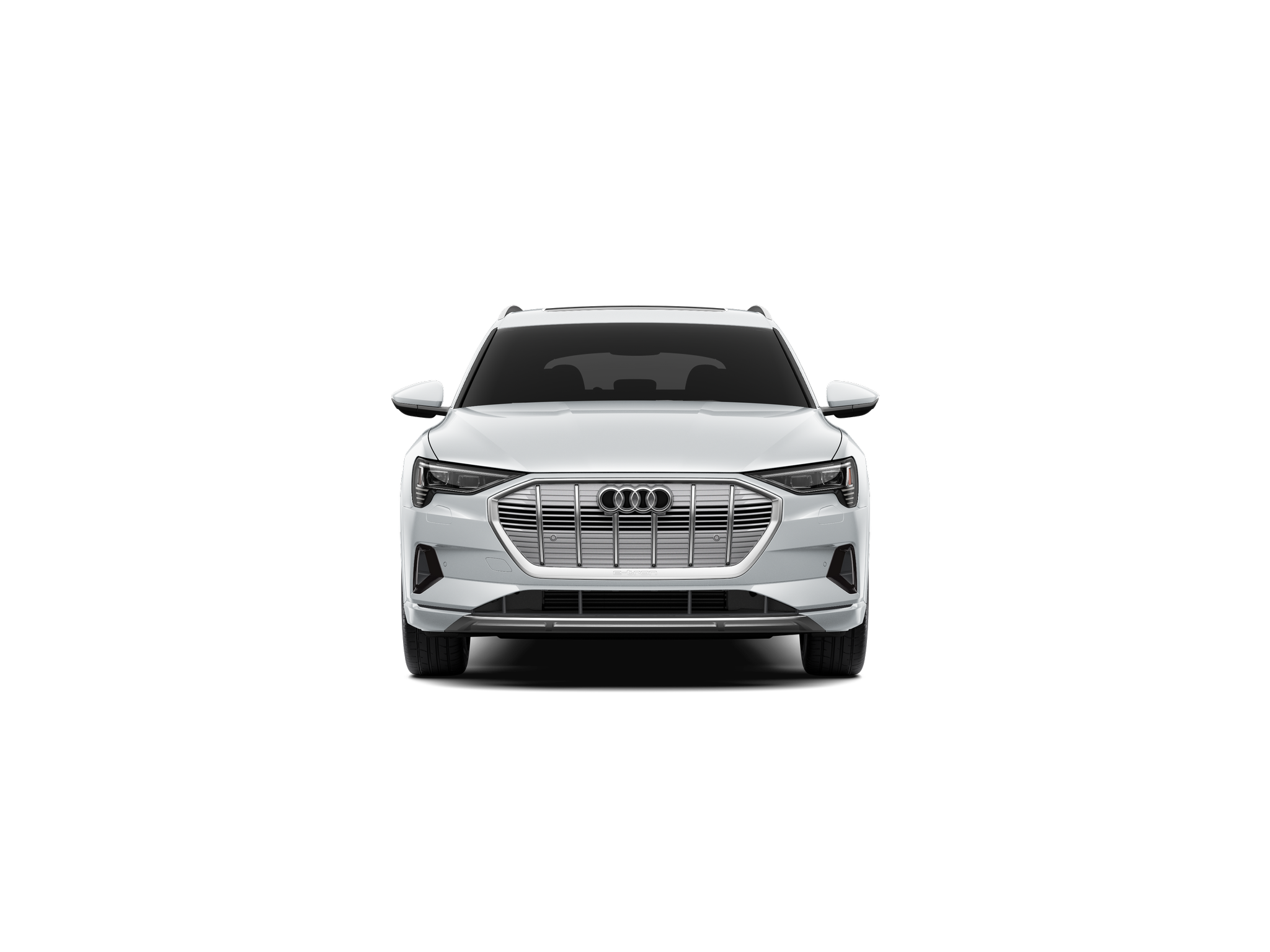 2023 Audi e-tron