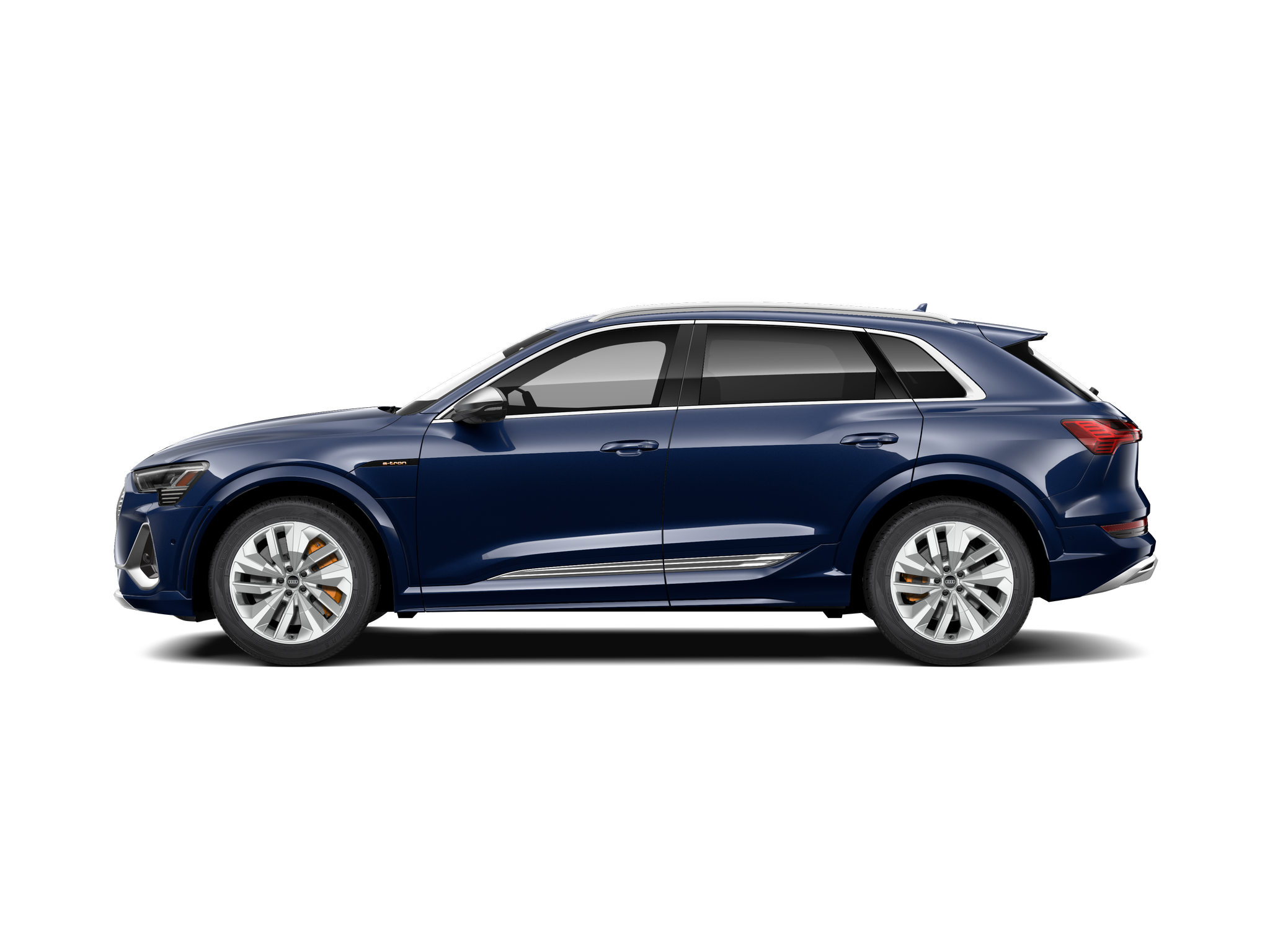 2022 Audi e-tron S