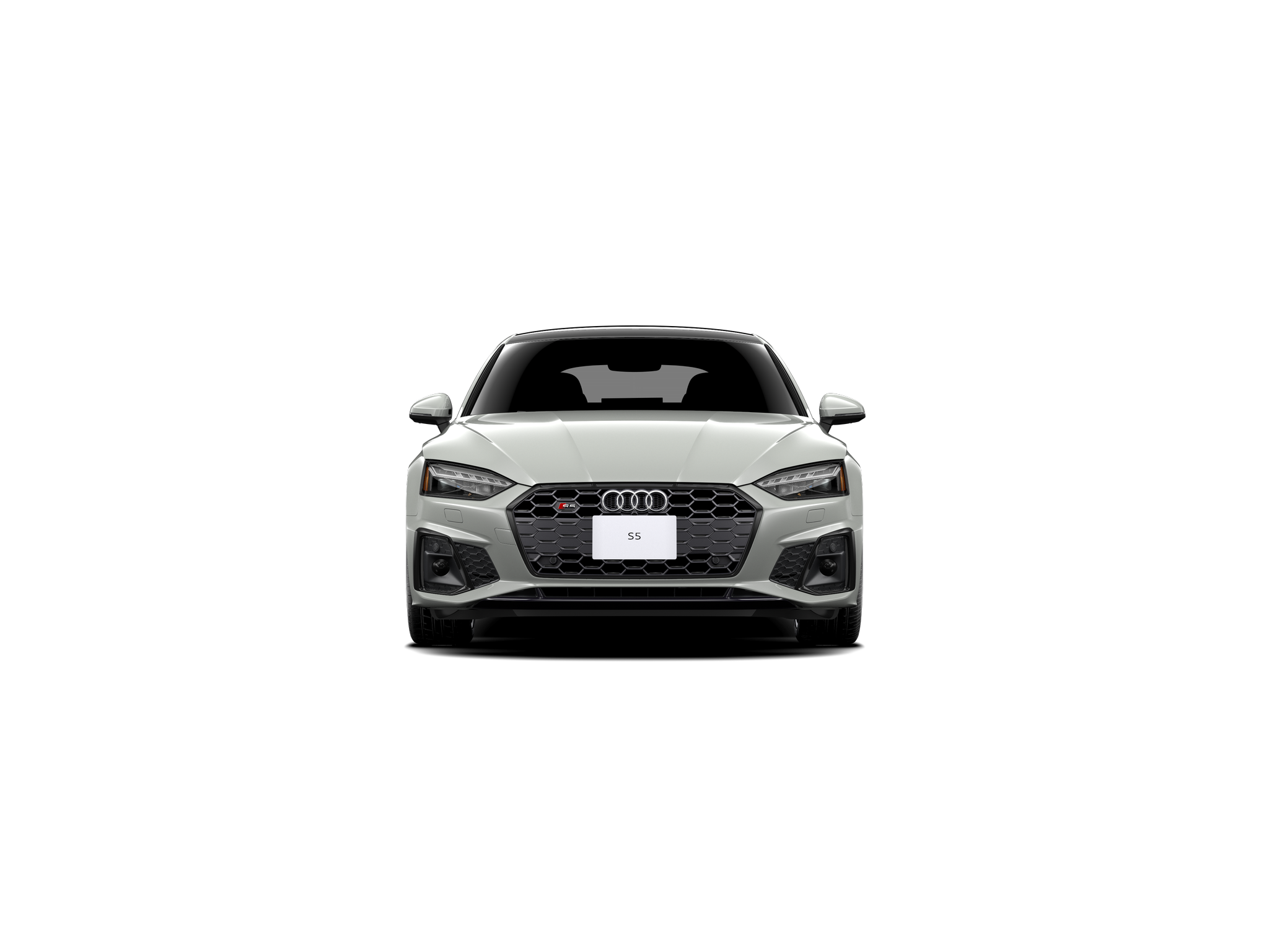 2022 Audi S5 Sportback