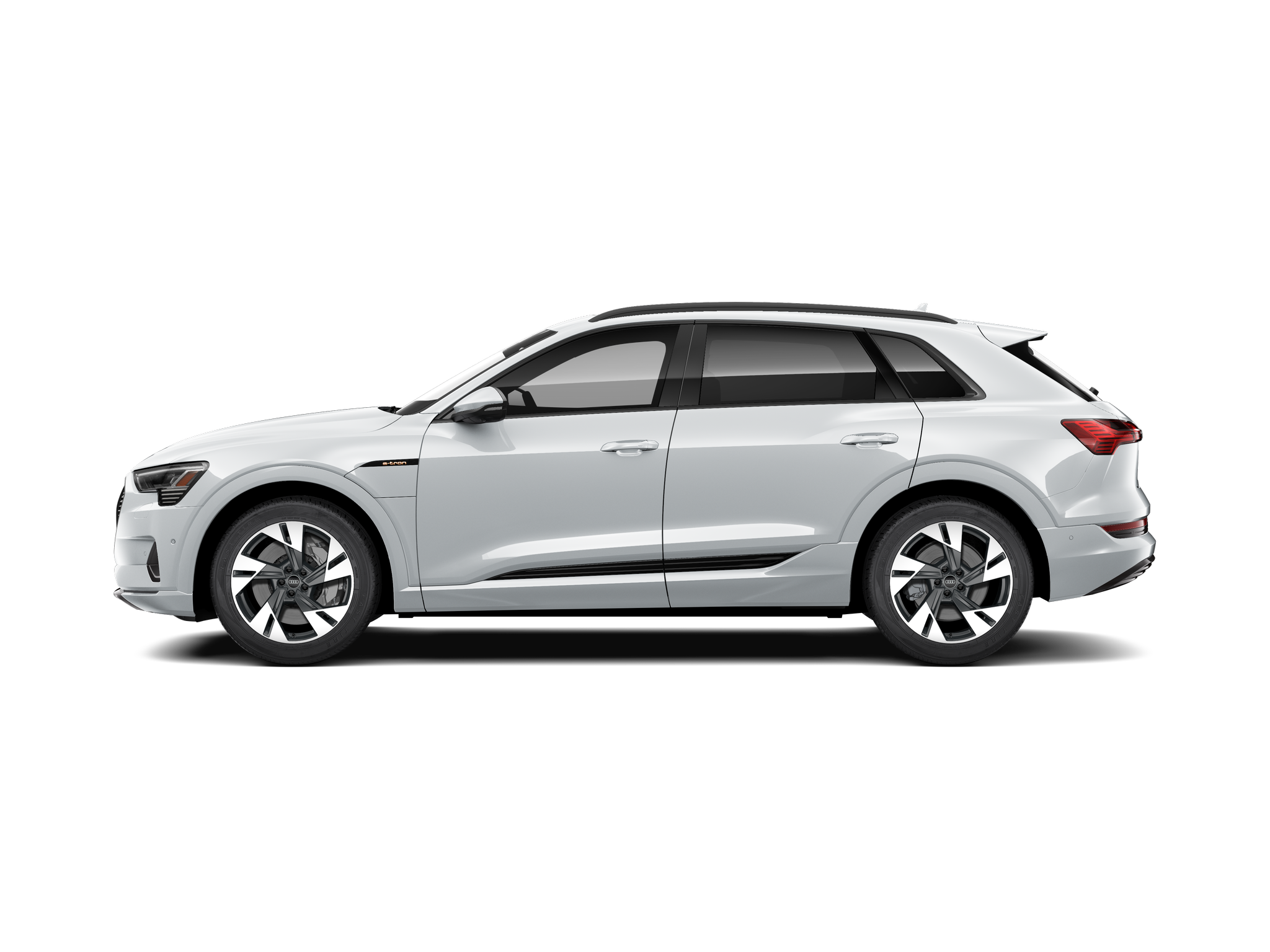 2022 Audi e-tron