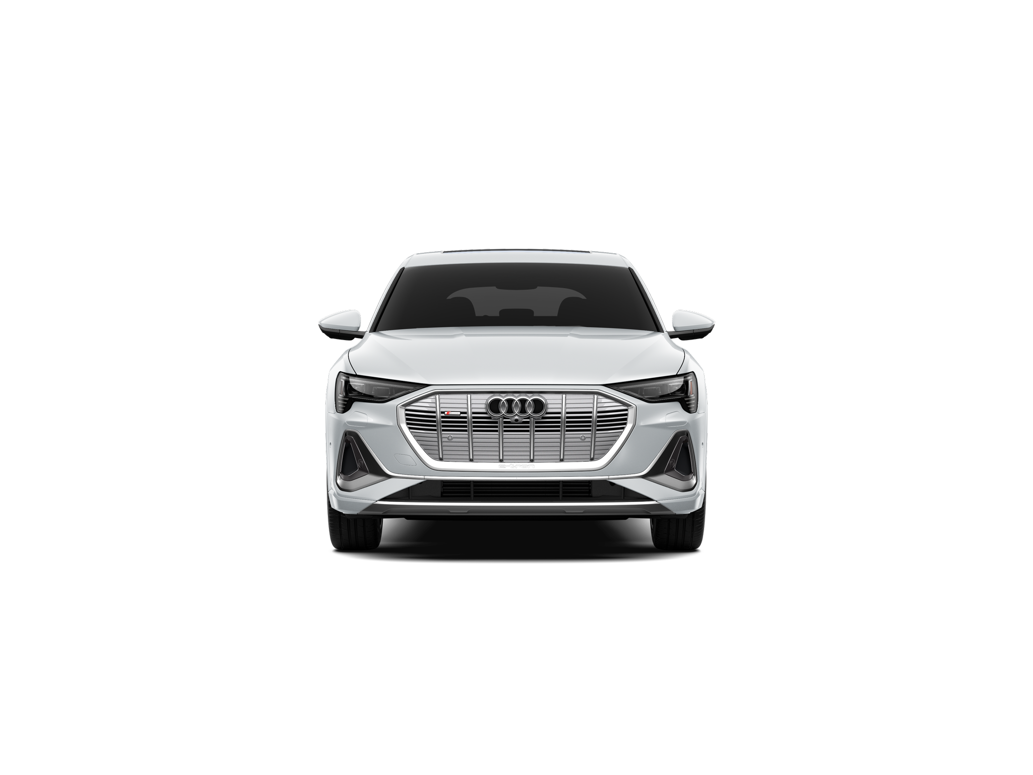 2022 Audi e-tron Sportback