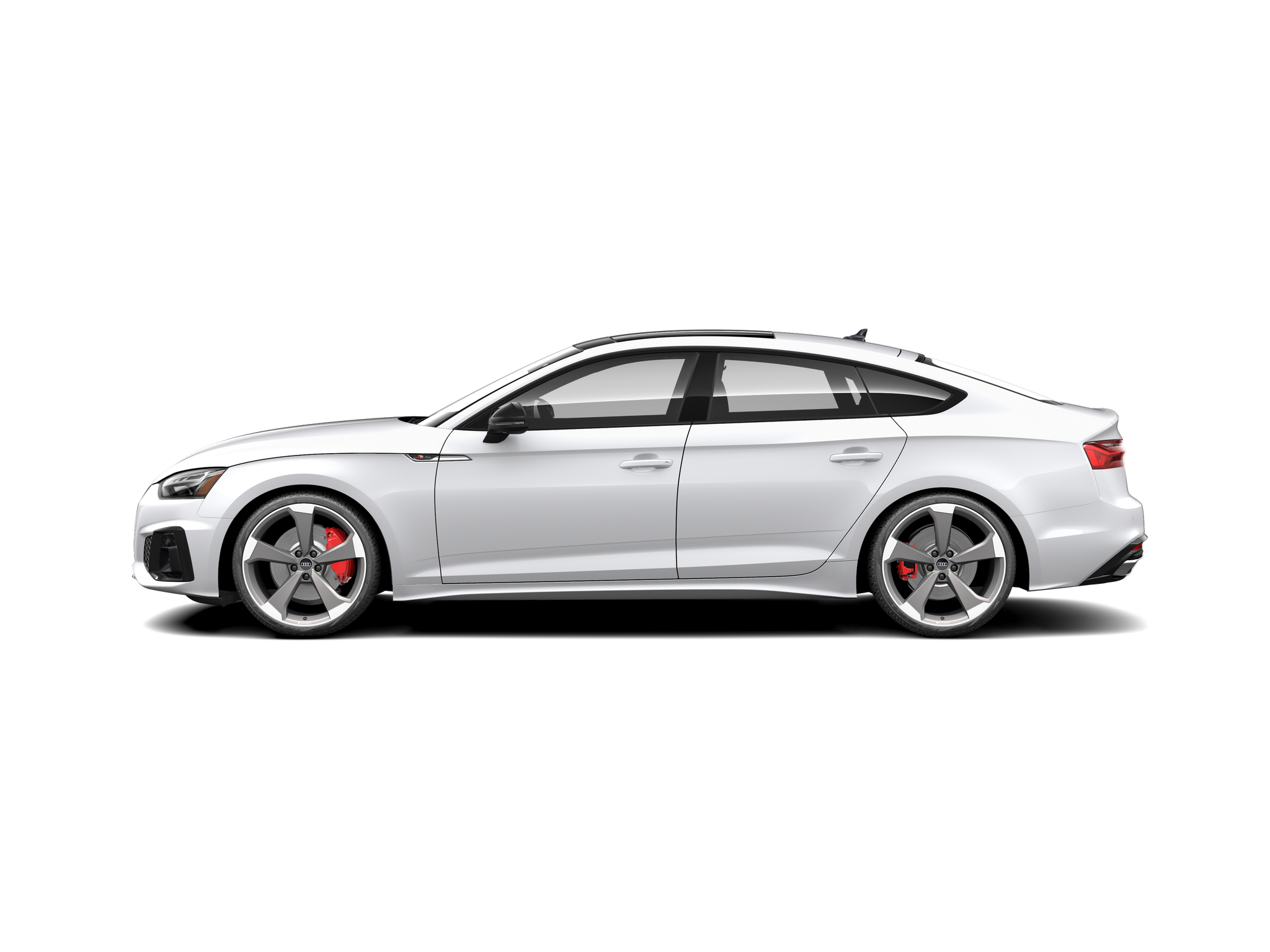 2022 Audi A5 Sportback