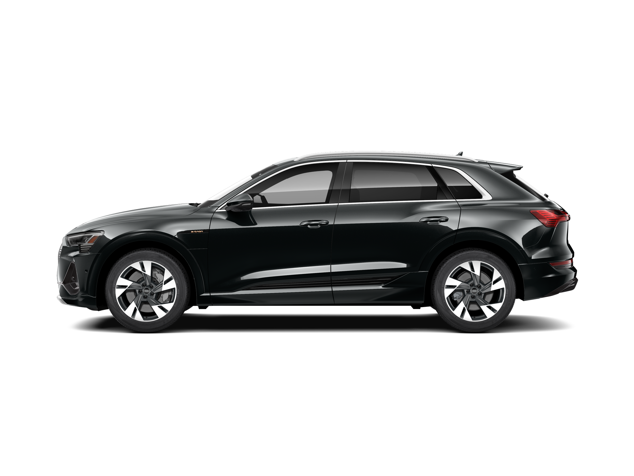 2022 Audi e-tron