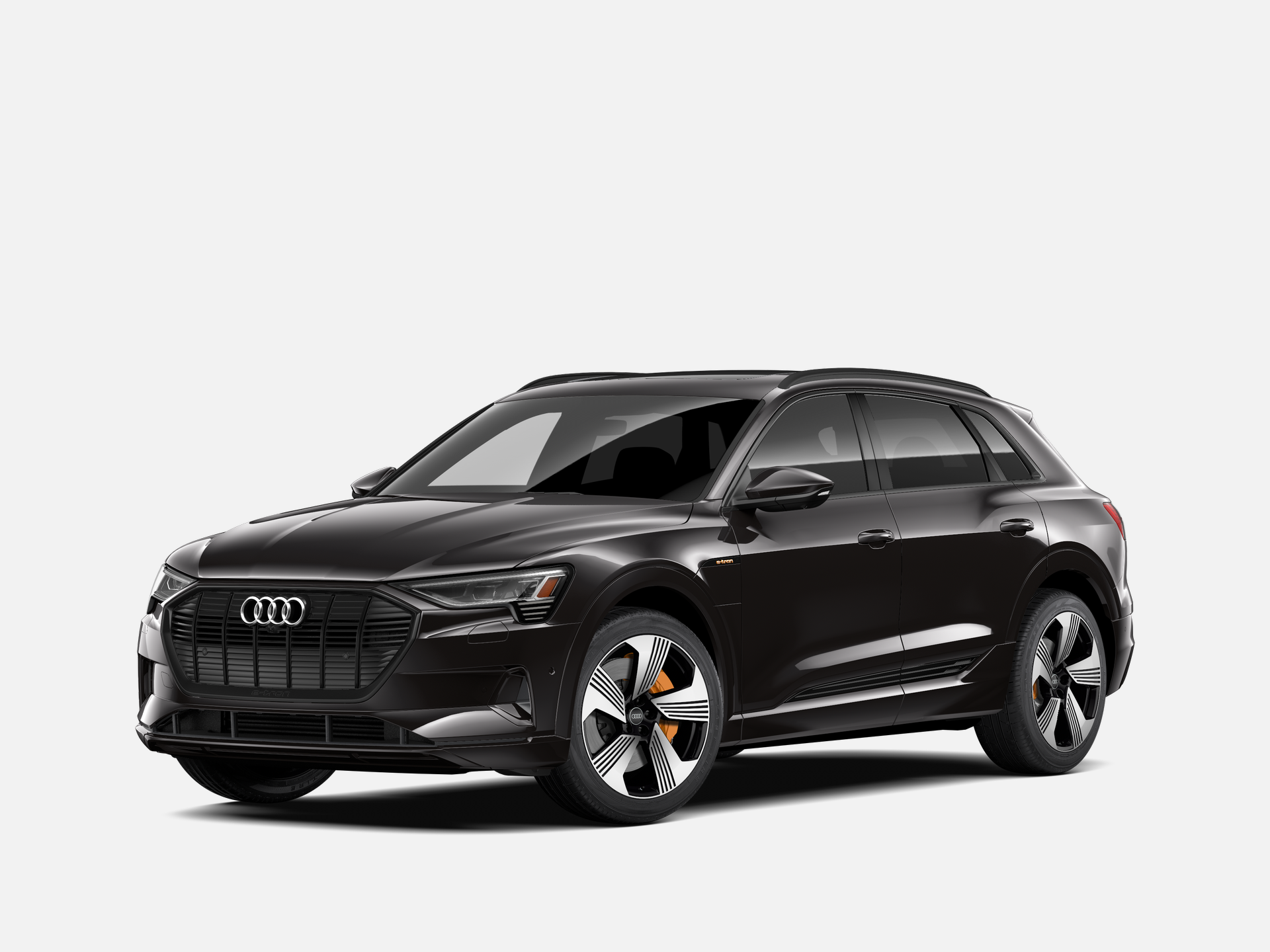 2023 Audi e-tron 95 kWh Premium Plus quattro's photo