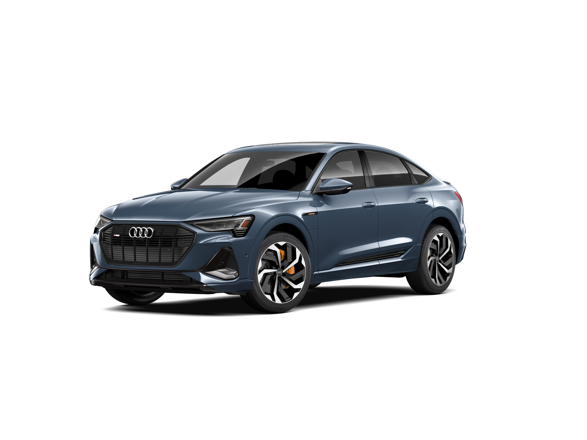 2023 Audi e-tron Sportback Premium Plus's photo