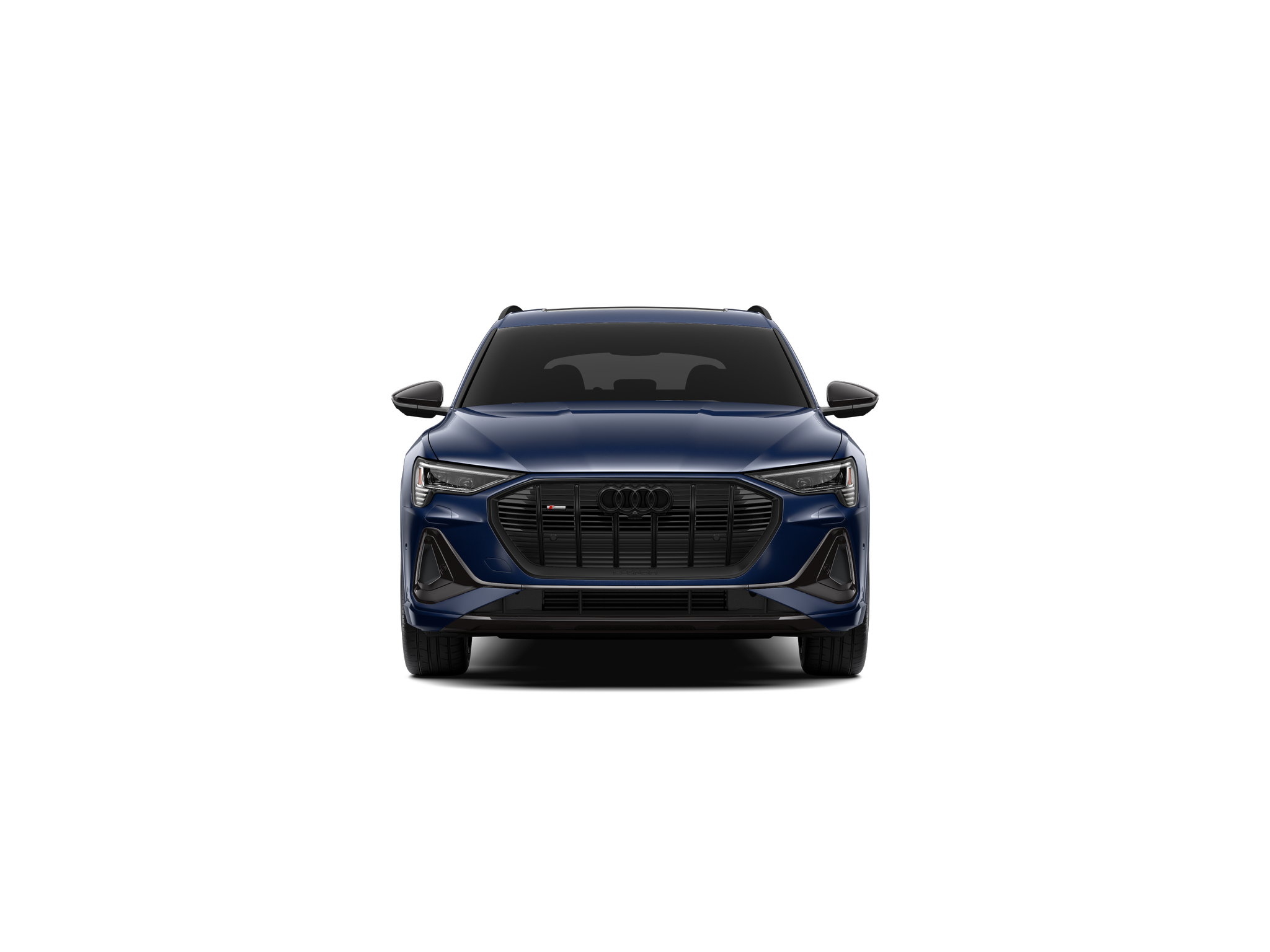 2022 Audi e-tron