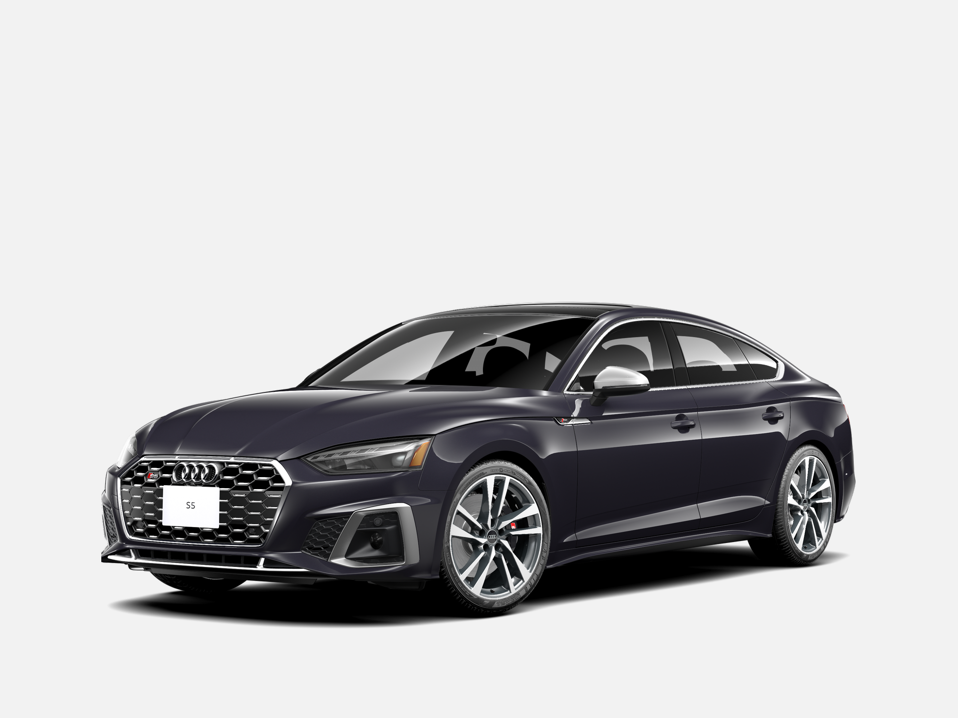 2022 Audi S5 Sportback