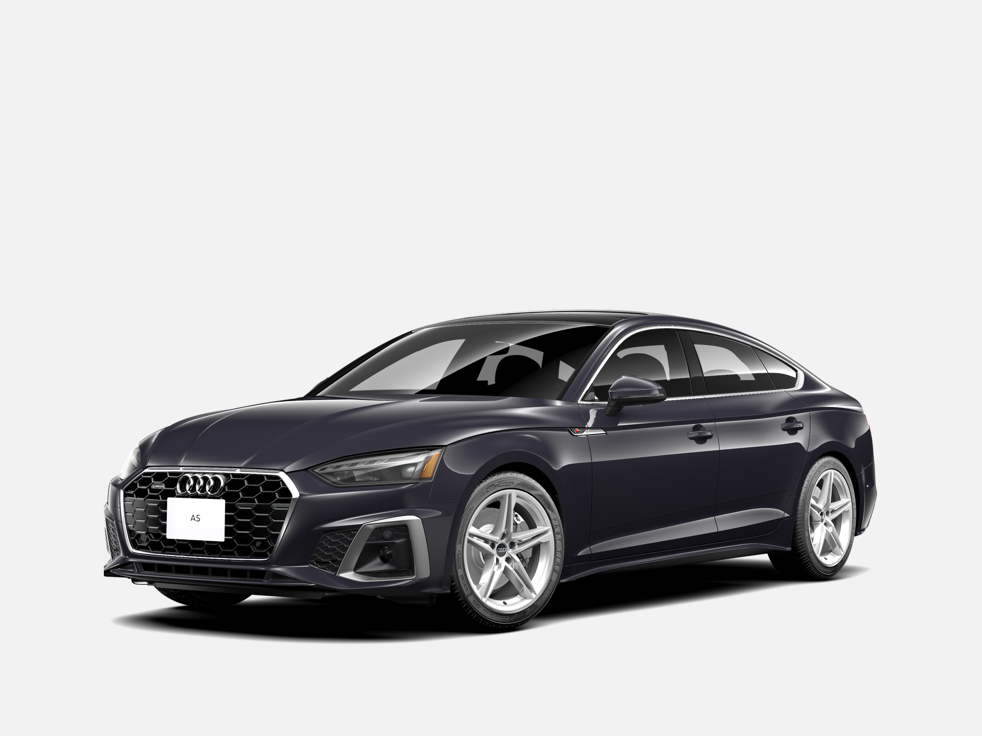 2022 Audi A5 Sportback