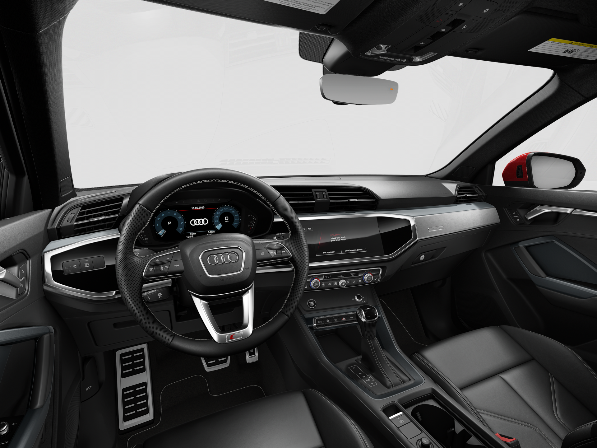 2024 Audi Q3 SUV