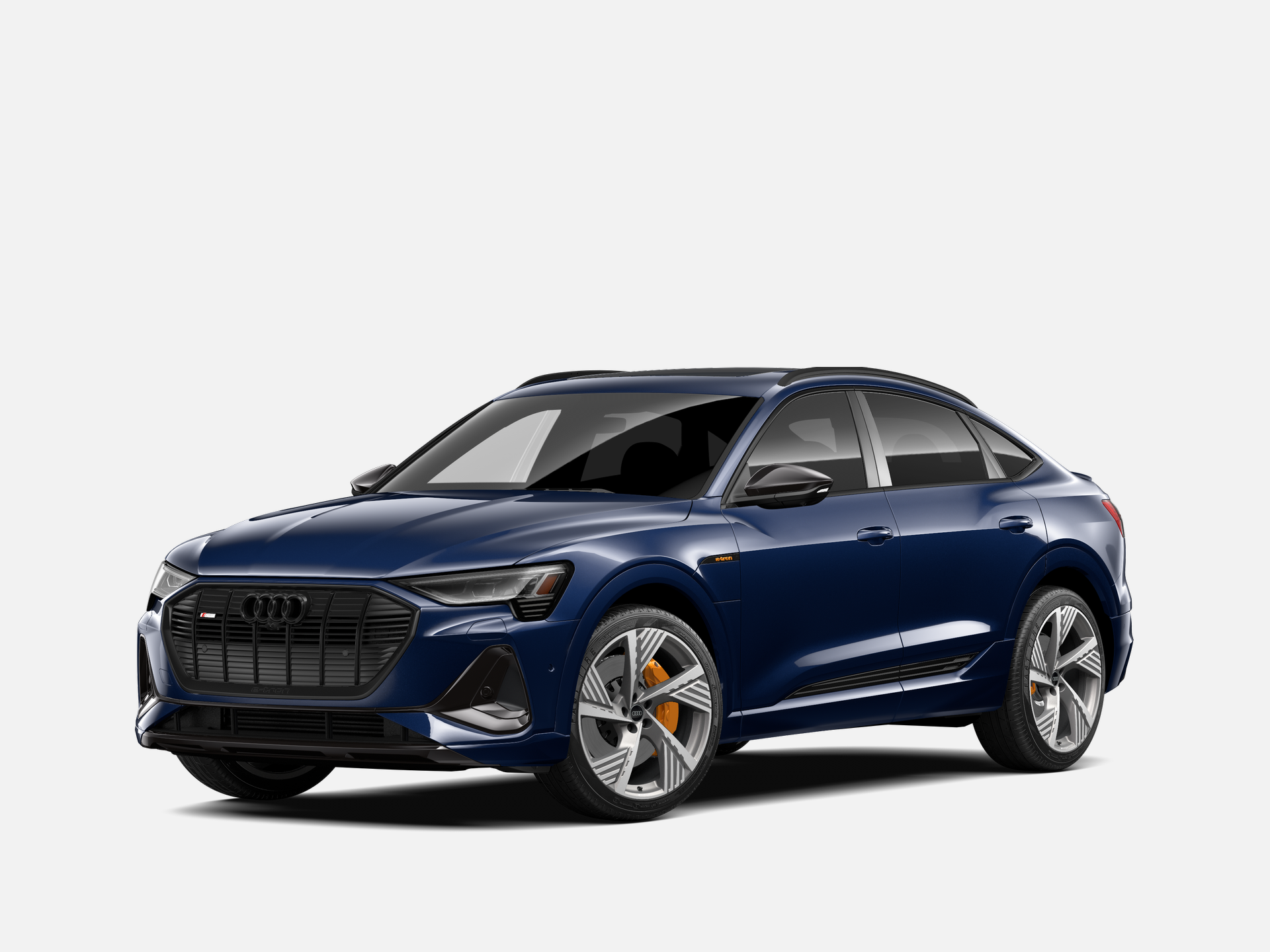 2022 Audi e-tron Sportback