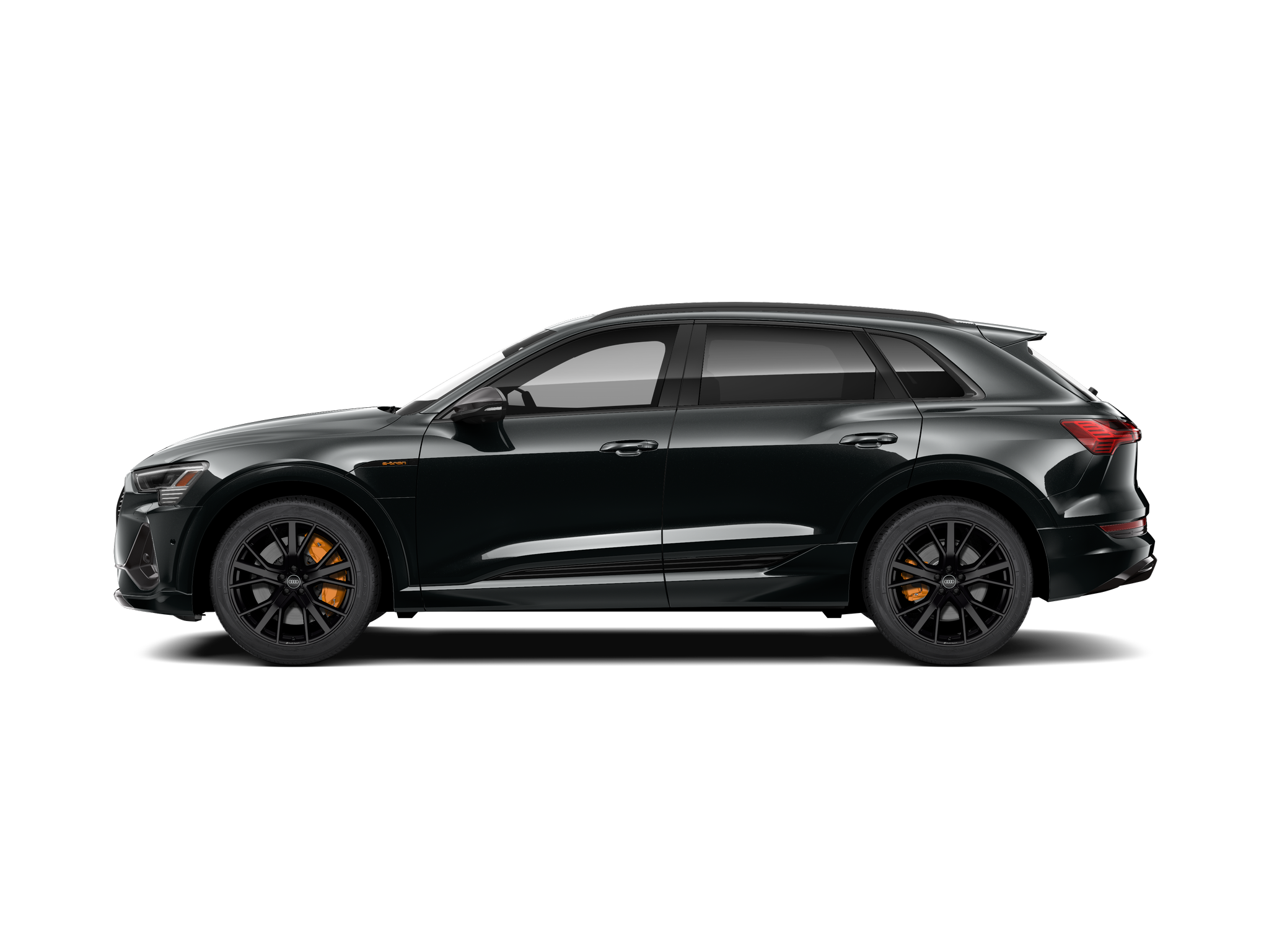 2023 Audi e-tron