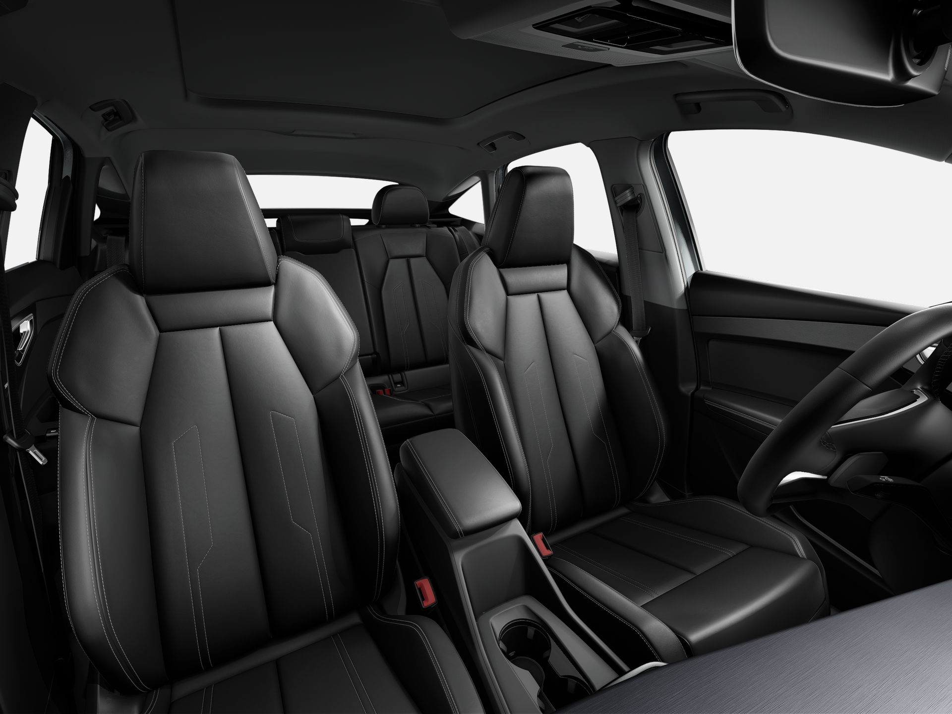 2022 AUDI Q4 - Image 2