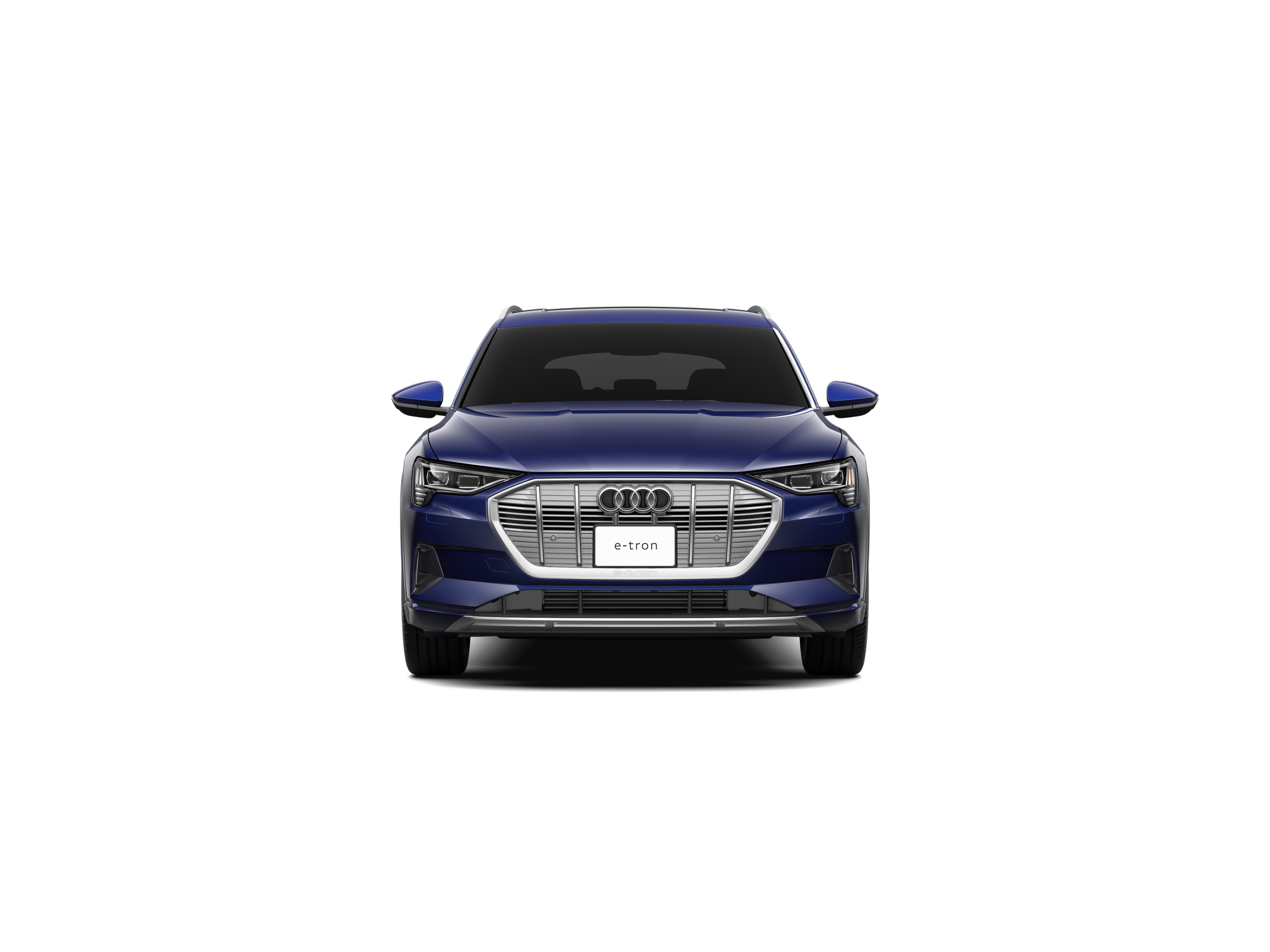 2021 Audi e-tron