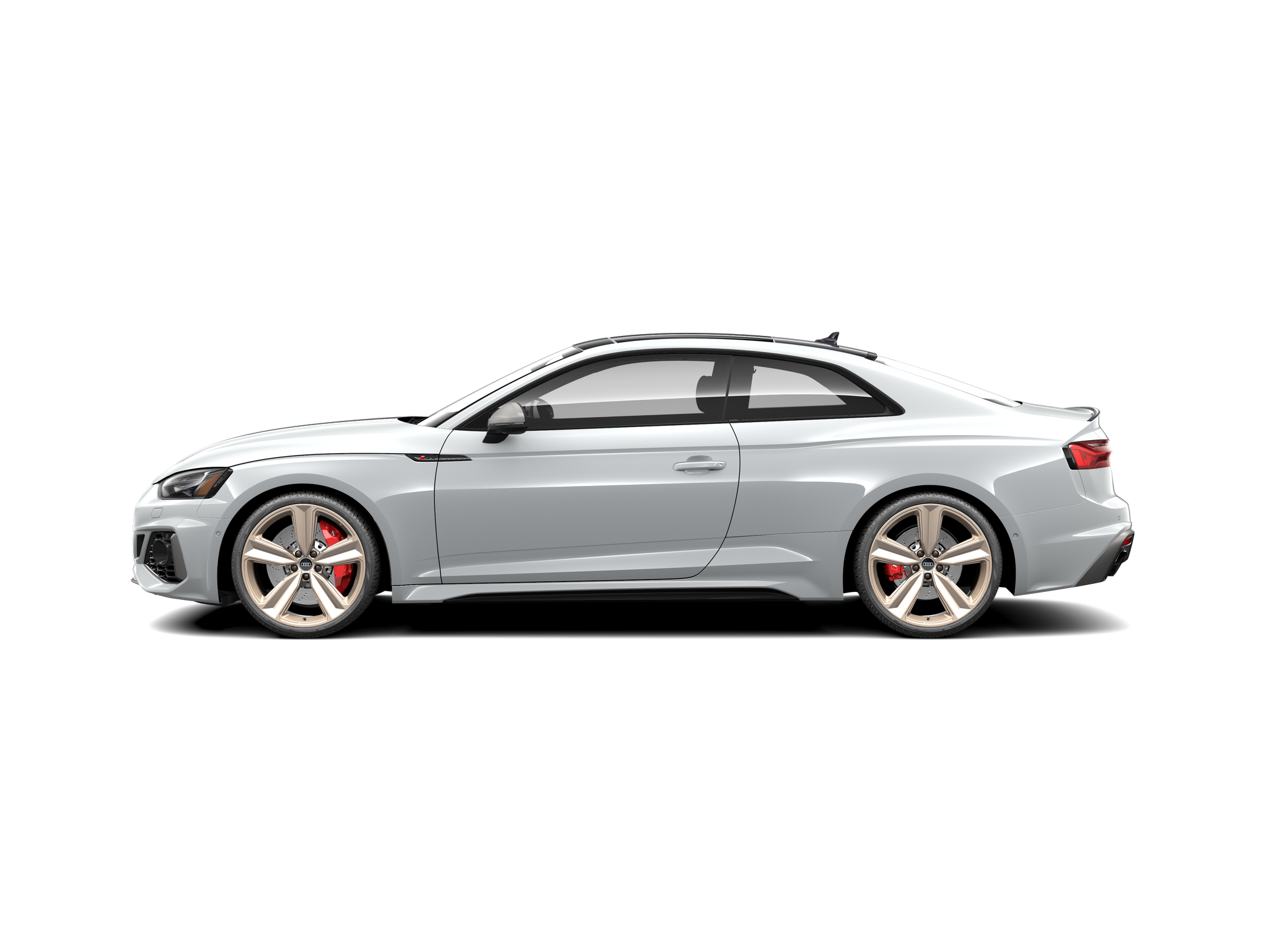 2022 Audi RS5 Coupe