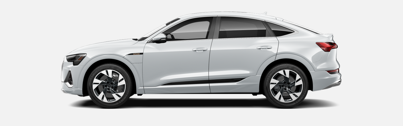 2022 AUDI E-TRON SPORTBACK - Image 18