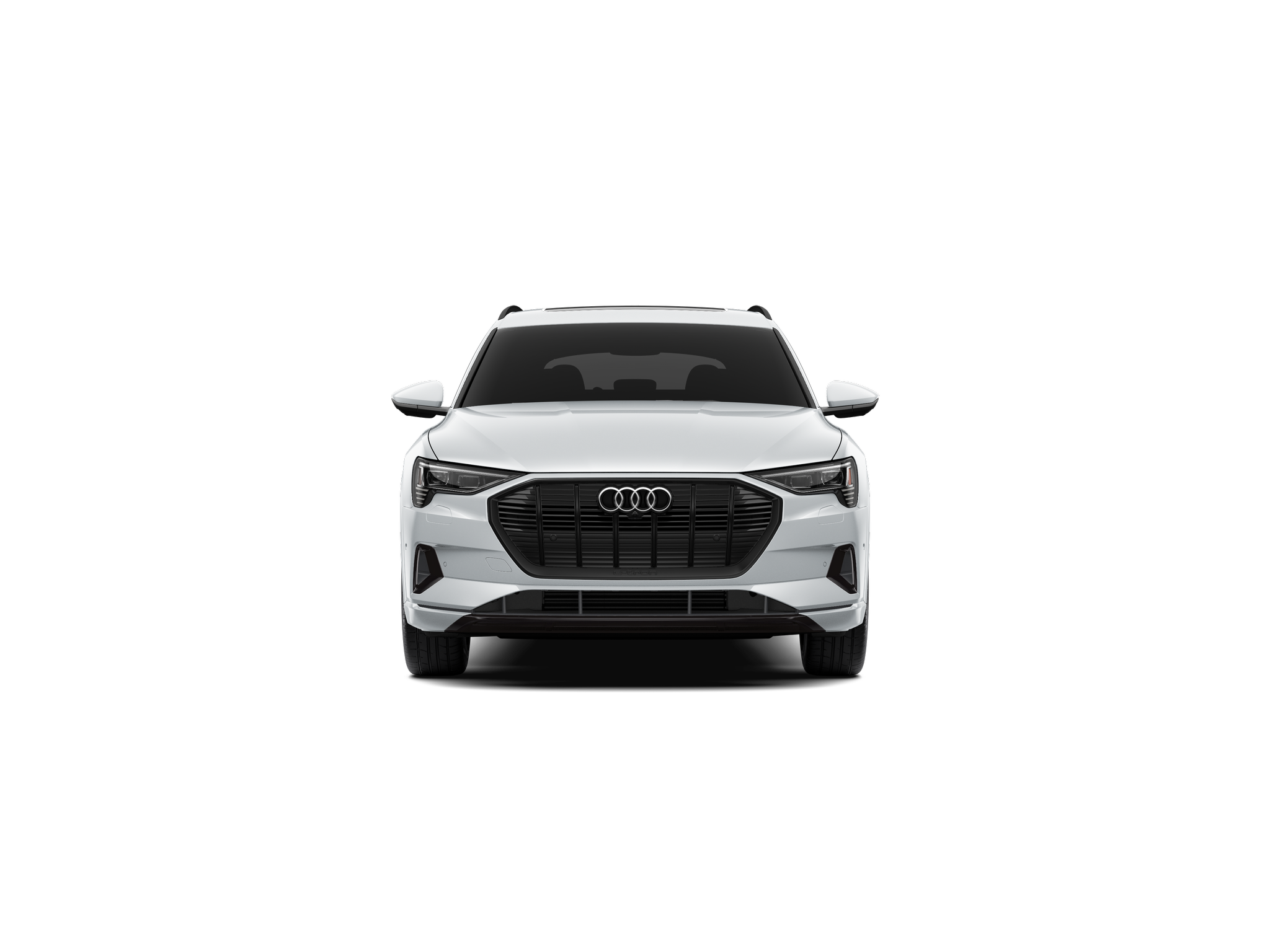 2023 Audi e-tron