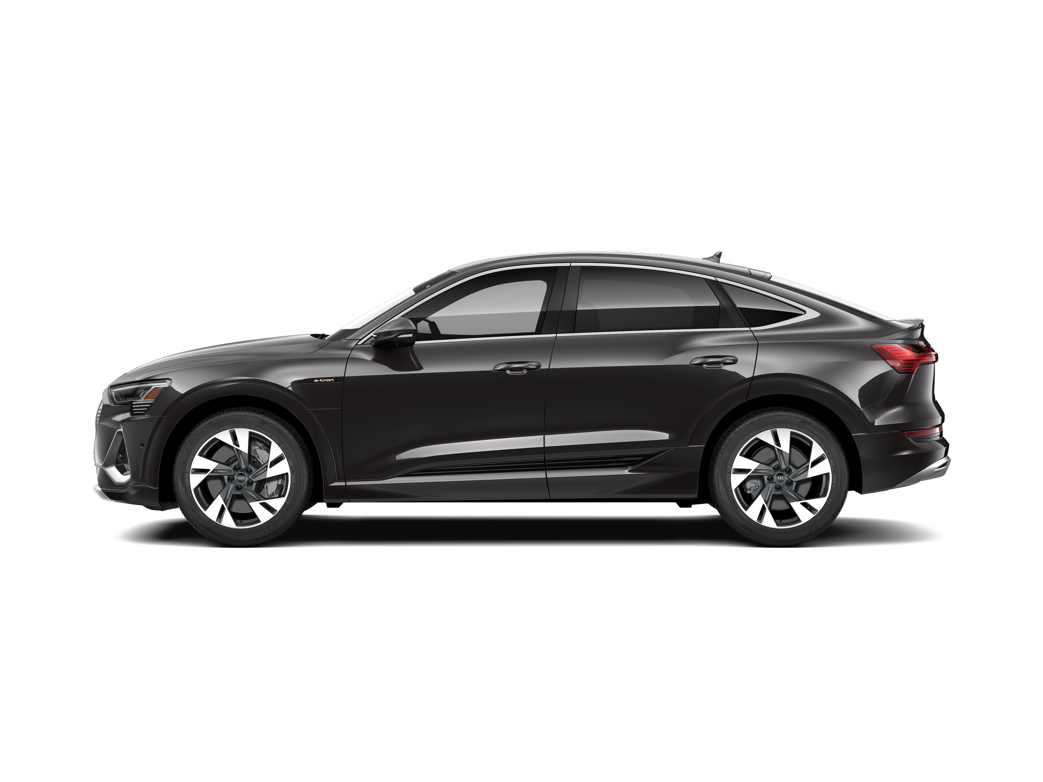 2023 Audi e-tron Sportback