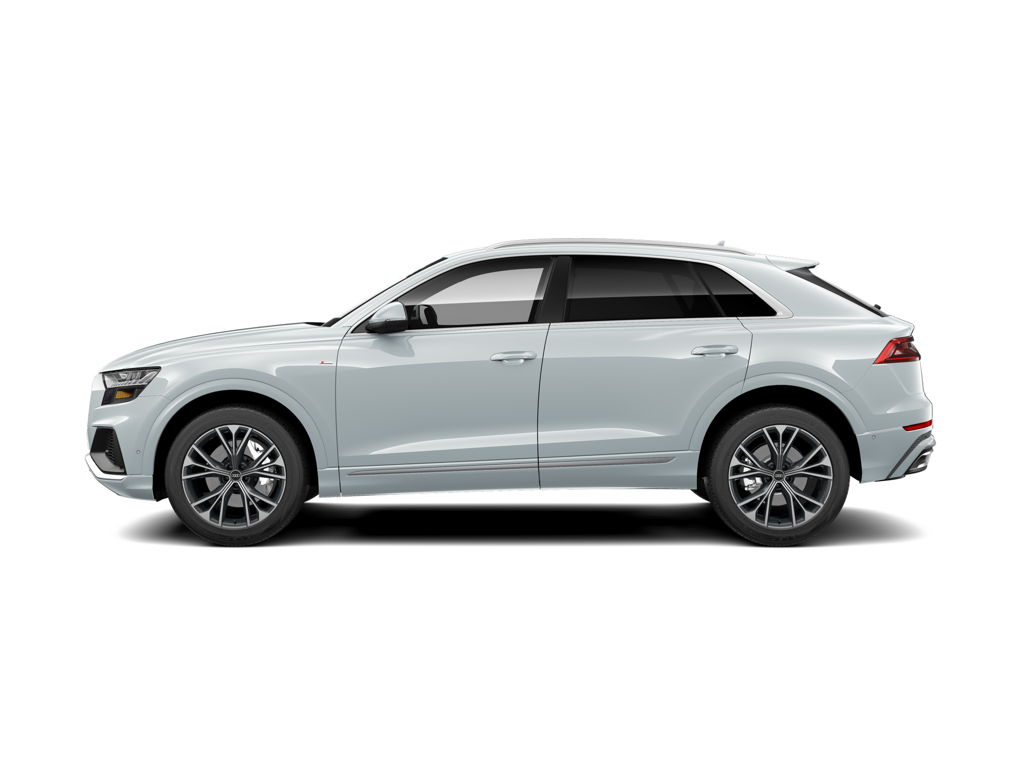 2022 Audi Q8