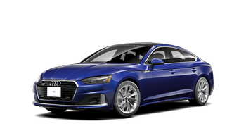 Photo of 2022 Audi A5 Sportback