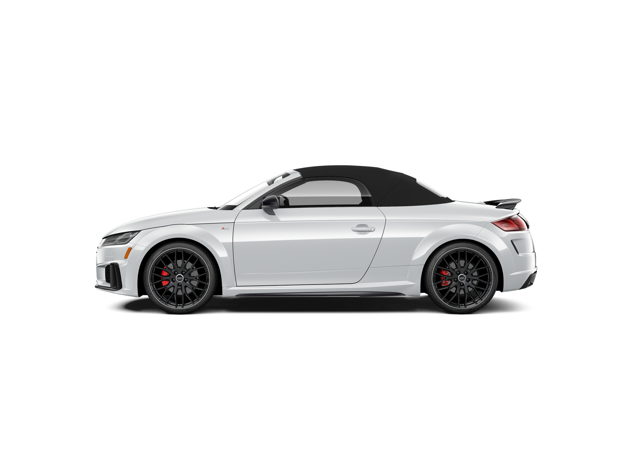 2022 Audi TT Roadster