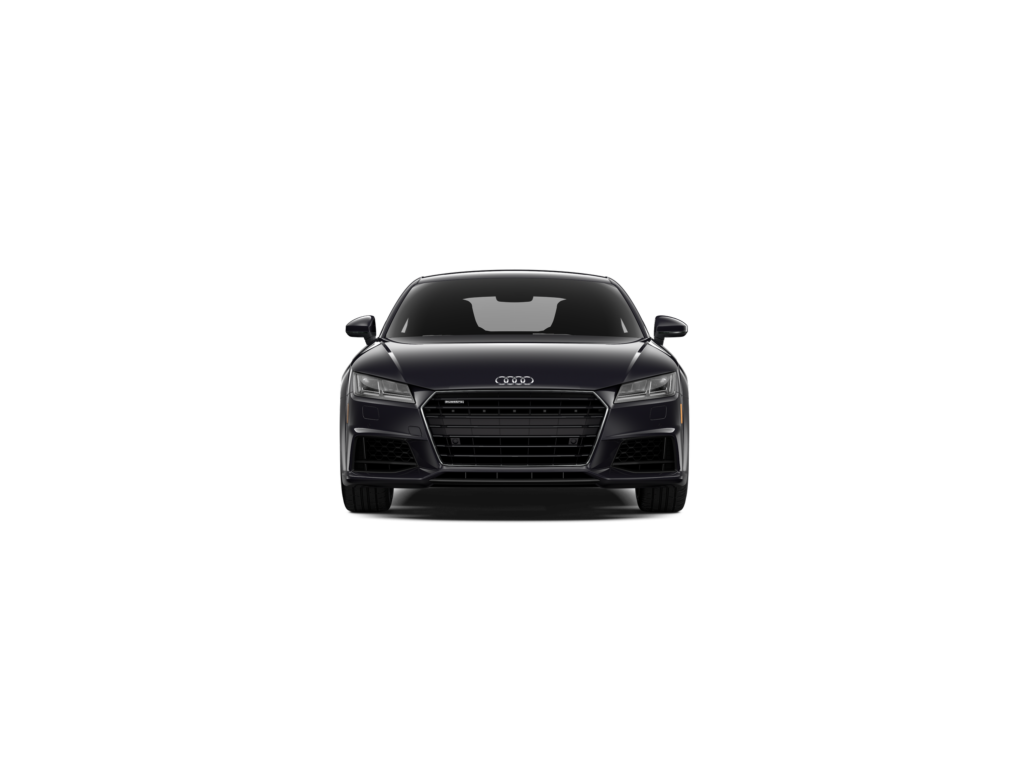 2021 Audi TT Coupe