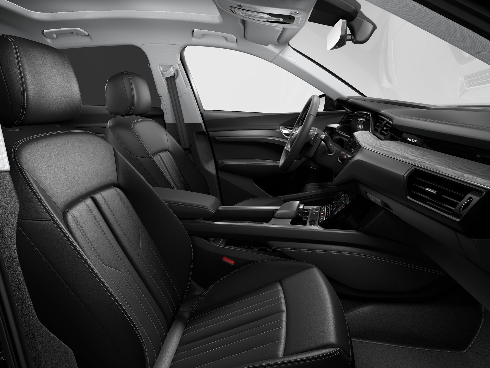 2021 Audi e-tron
