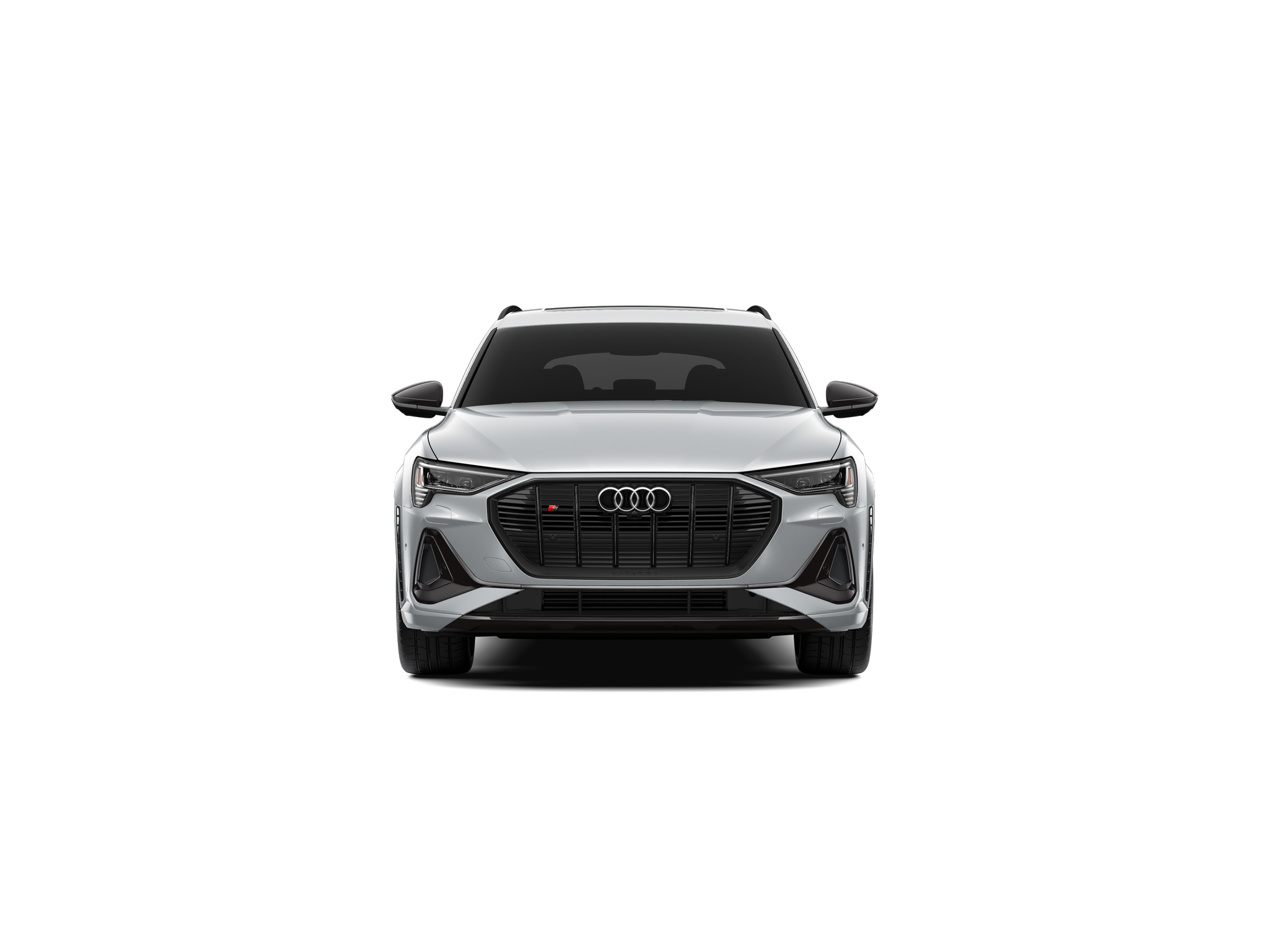 2023 Audi e-tron S