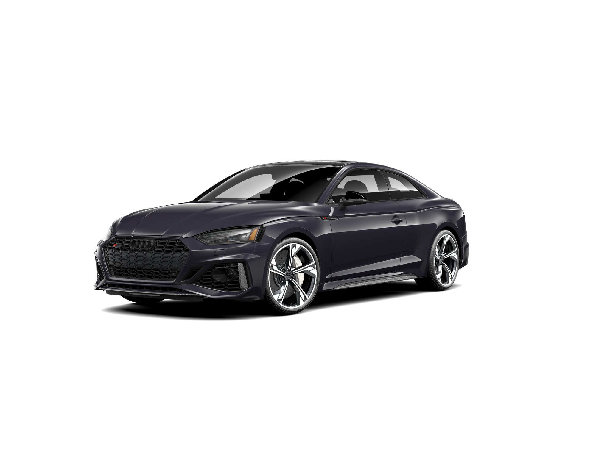 2022 Audi RS 5 Coupe Base's photo