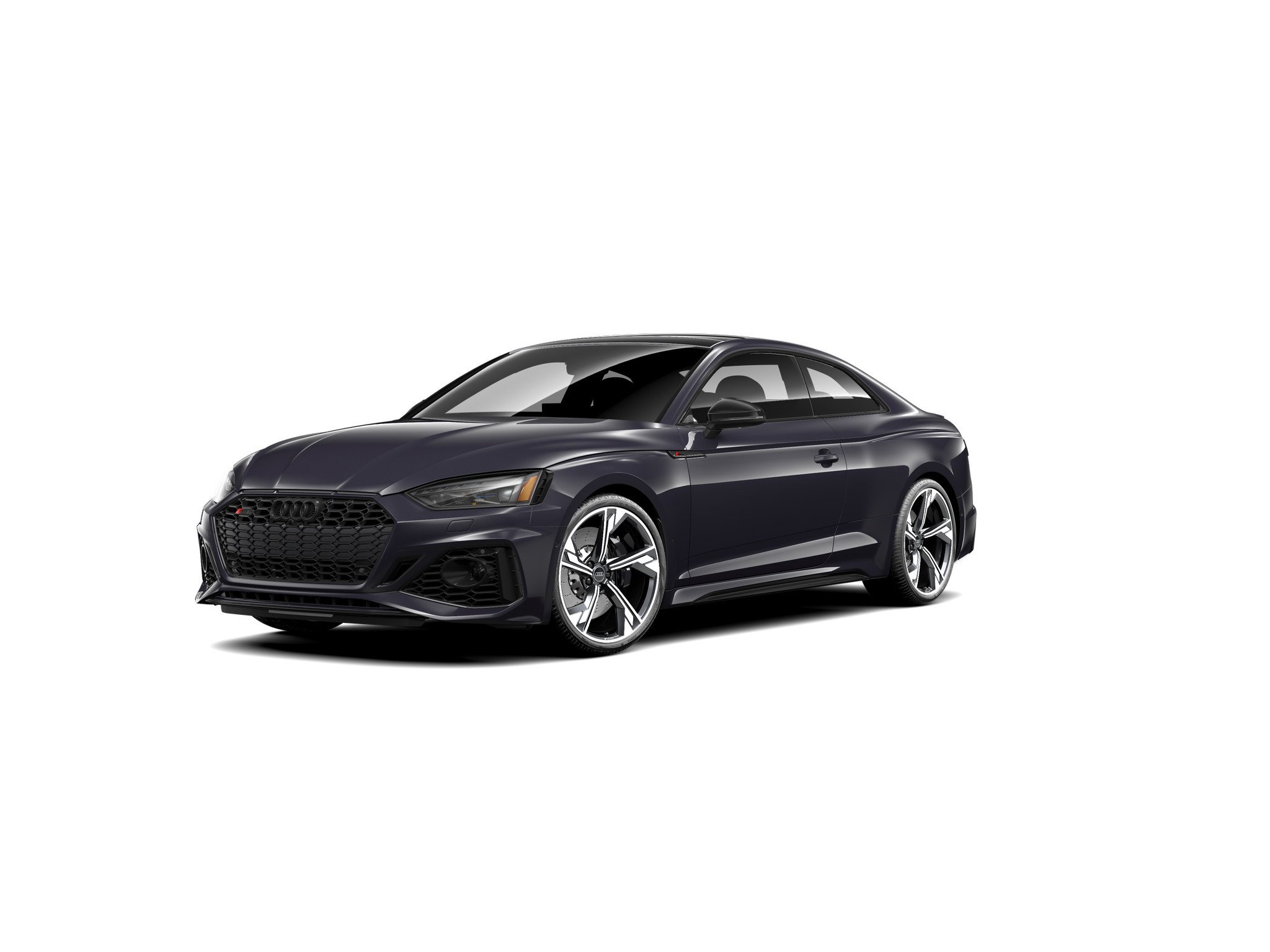 2022 Audi RS 5 Coupe Base's photo