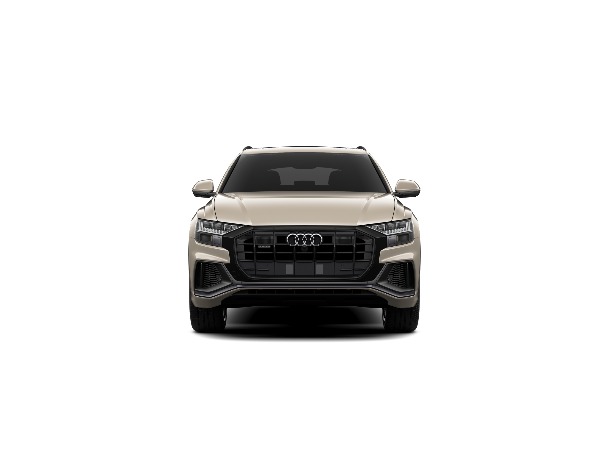2022 Audi Q8