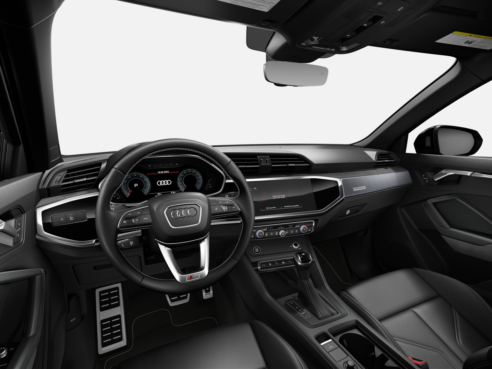 2023 Audi Q3 SUV