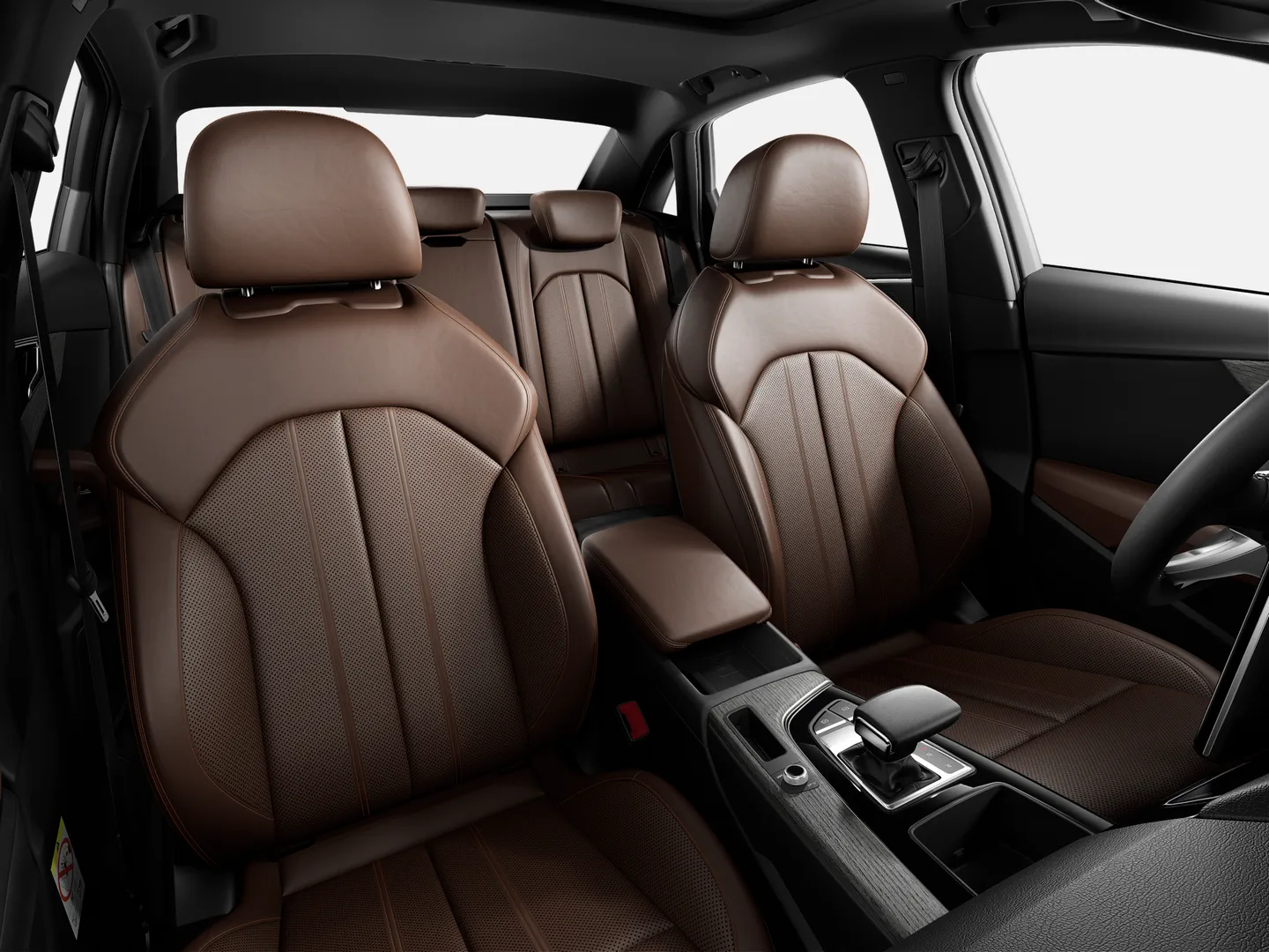 Image about Audi A4 Sedan 35 TDI Premium 120(163) kW(hp) S tronic
