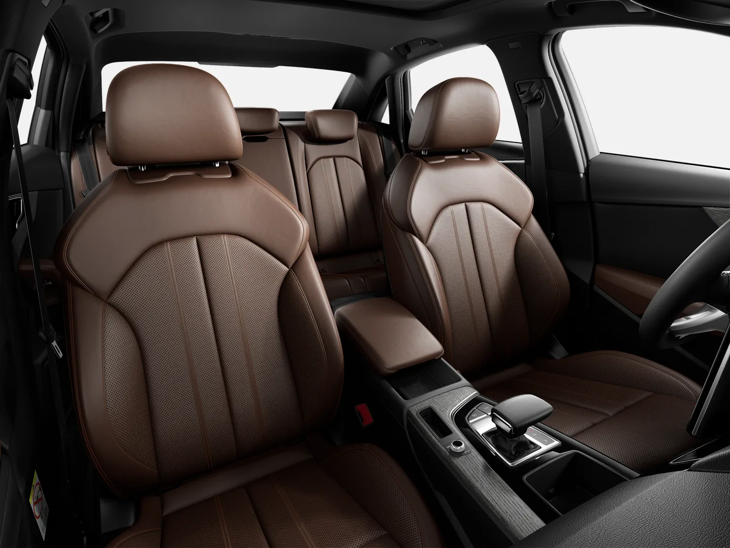 Image about Audi A4 Sedan 35 TDI Premium 120(163) kW(hp) S tronic