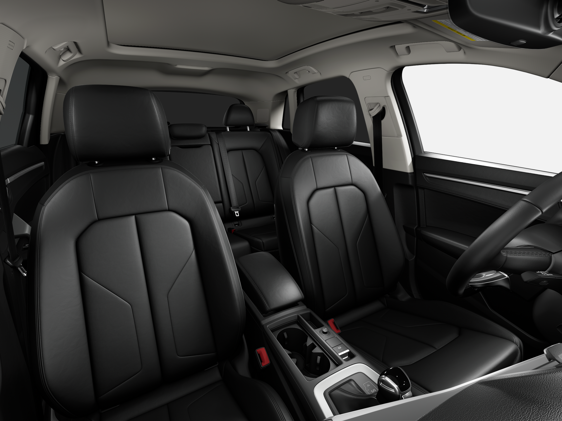 2023 Audi Q3 SUV
