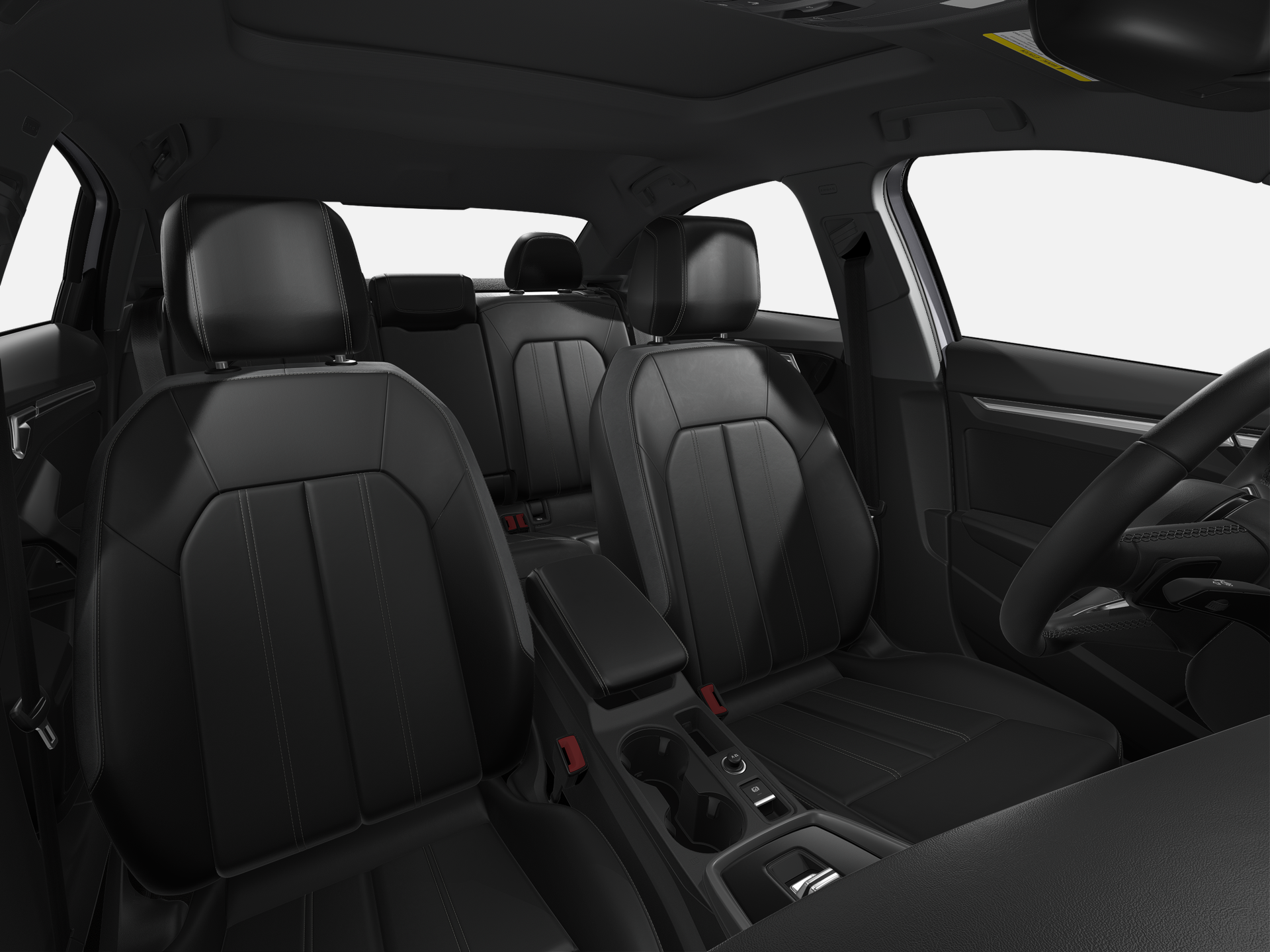 2022 Audi A3