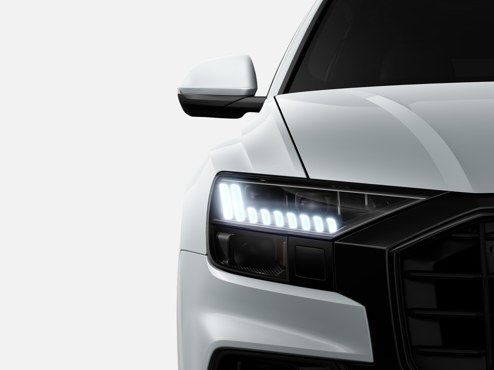 2023 Audi Q8