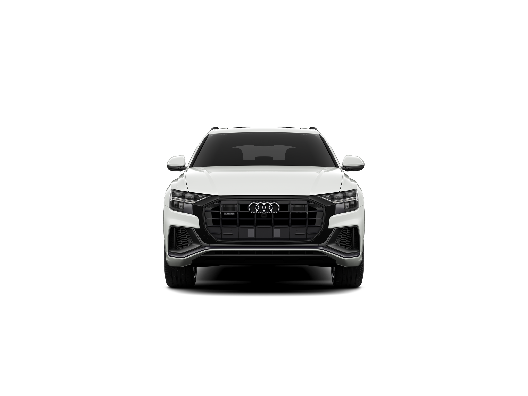 2022 Audi Q8